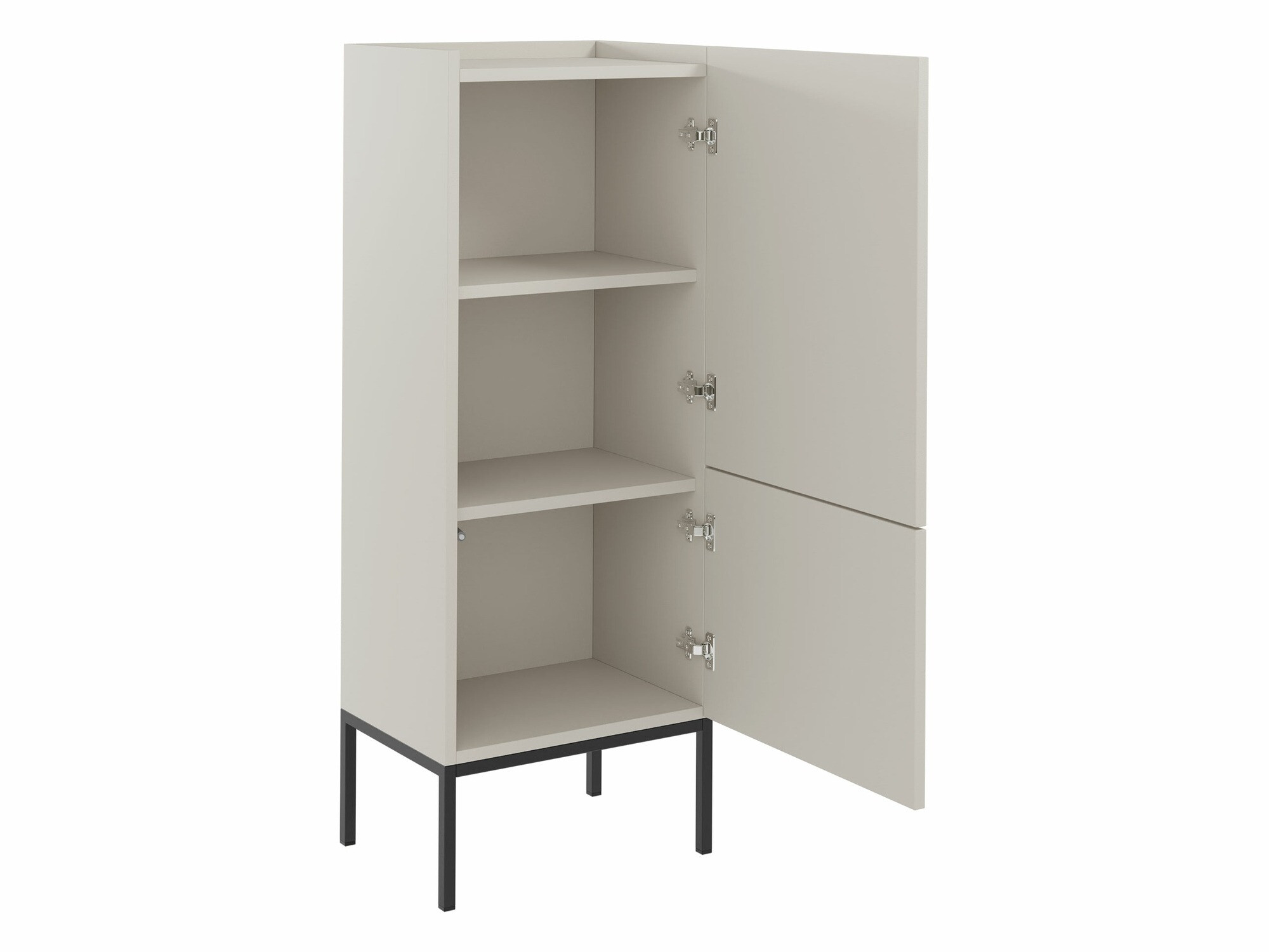 Könyvespolc Lunole 102 (Kasmír)