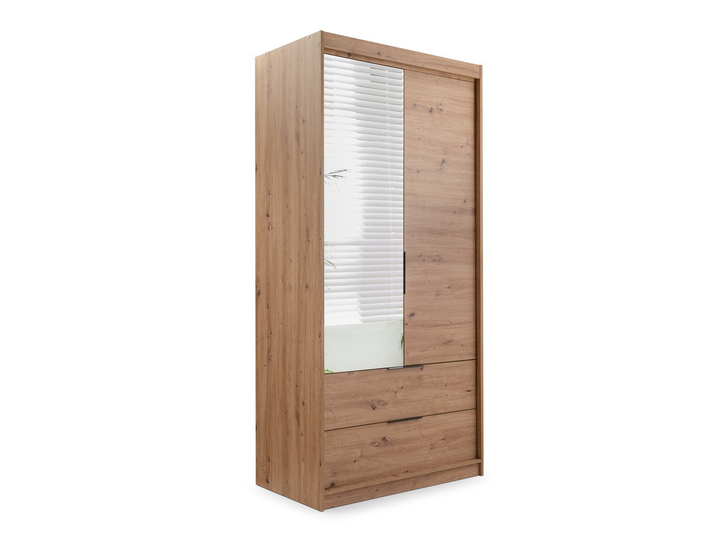 Gardróbszekrény Honolulu 245