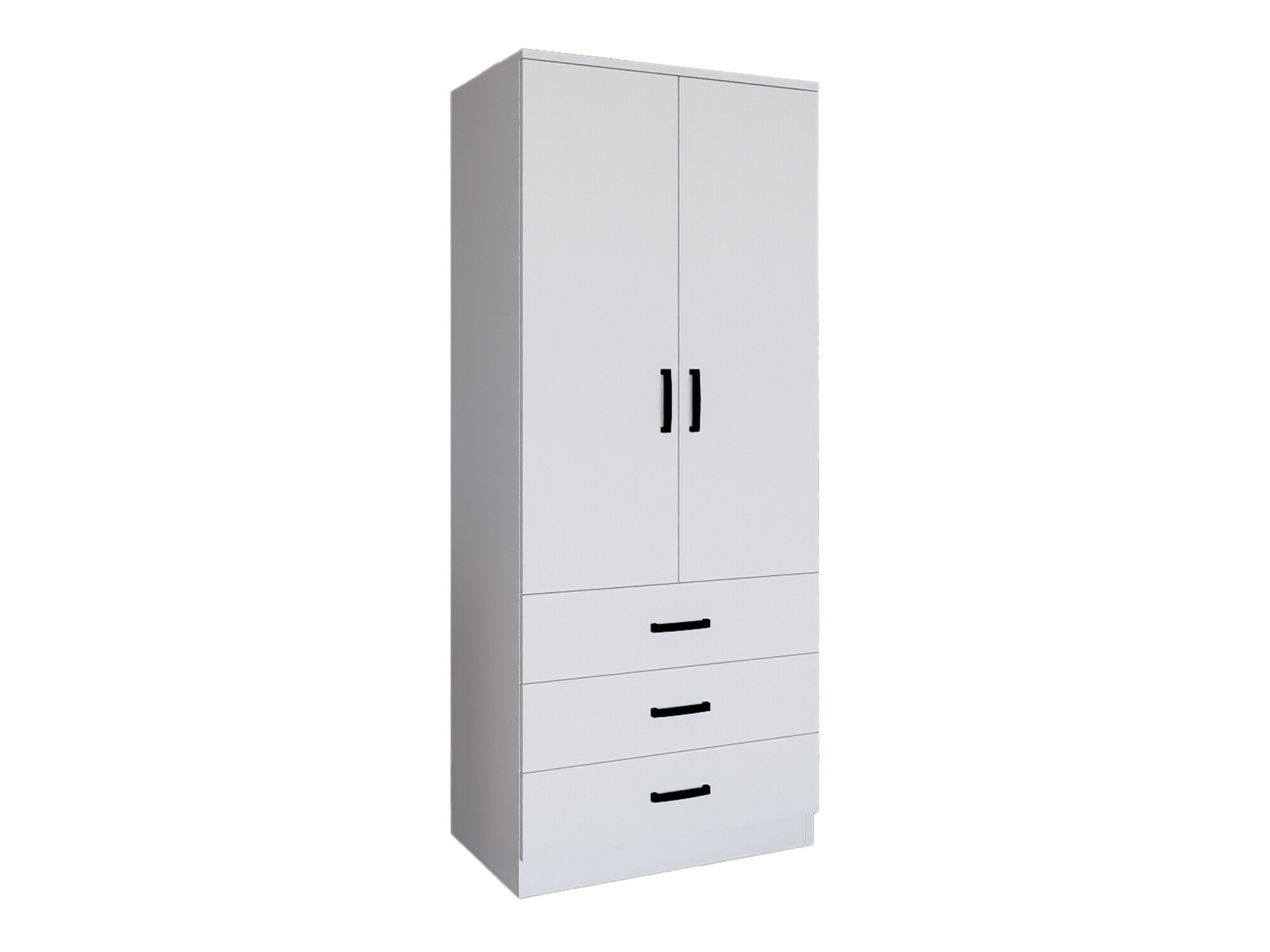 Gardróbszekrény Kailua 2419