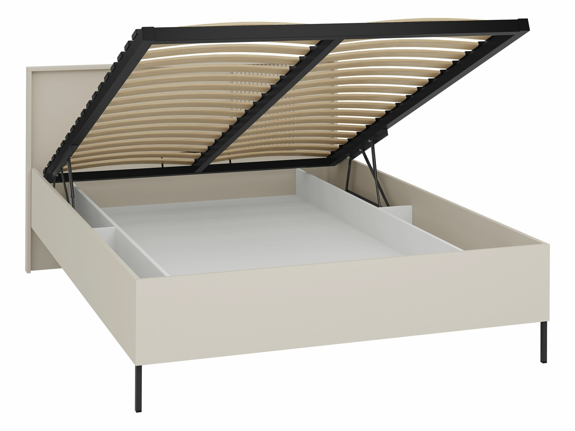 Hálószoba garnitúra Lunole 111 (Kasmír)