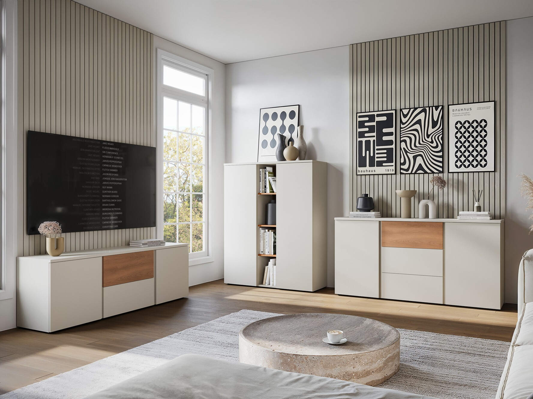 Könyvespolc Sermelo 102