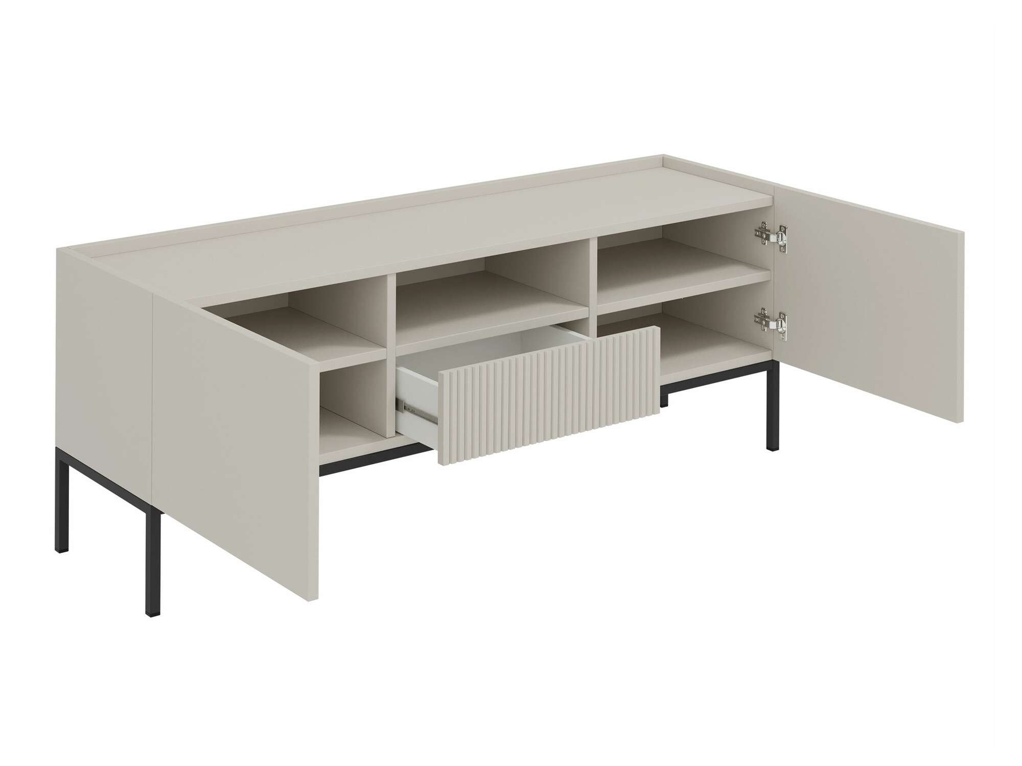 TV-állvány Lunole 109 (Kasmír)