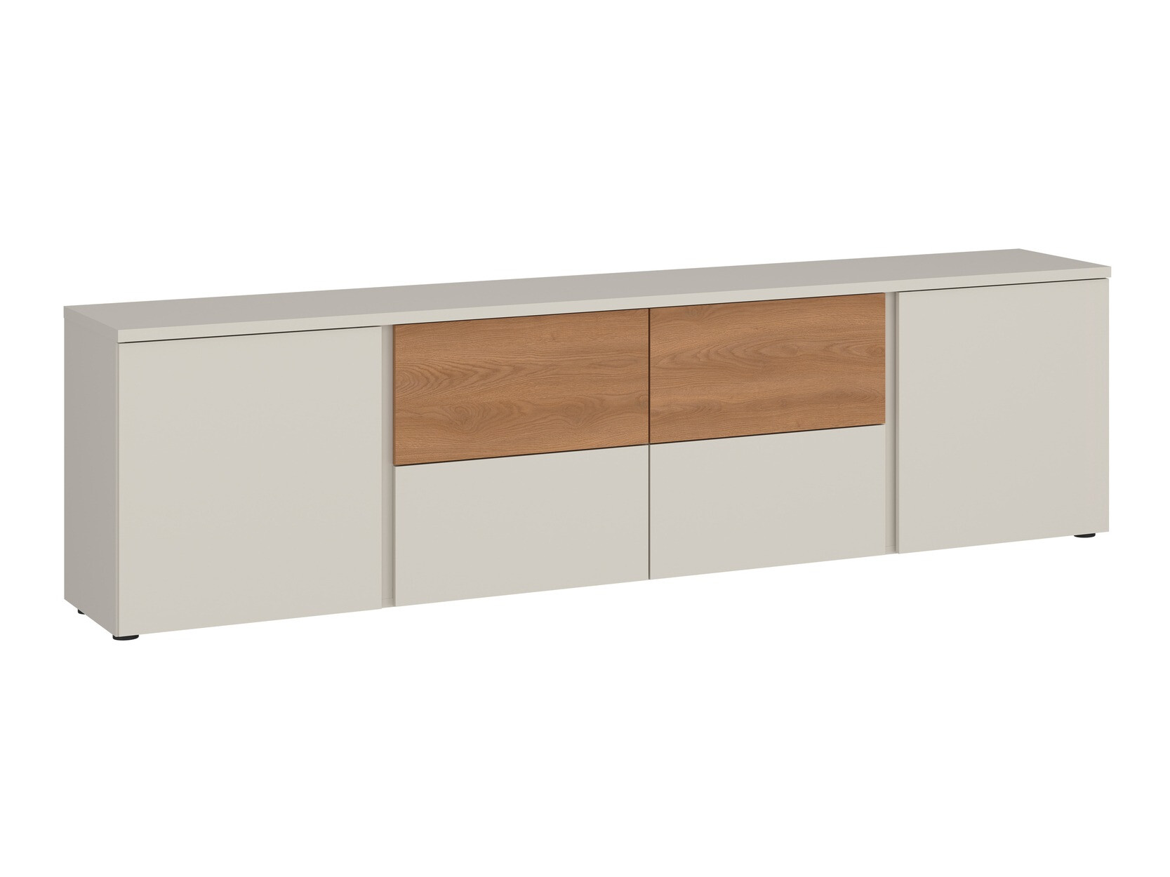 TV-állvány Sermelo 100