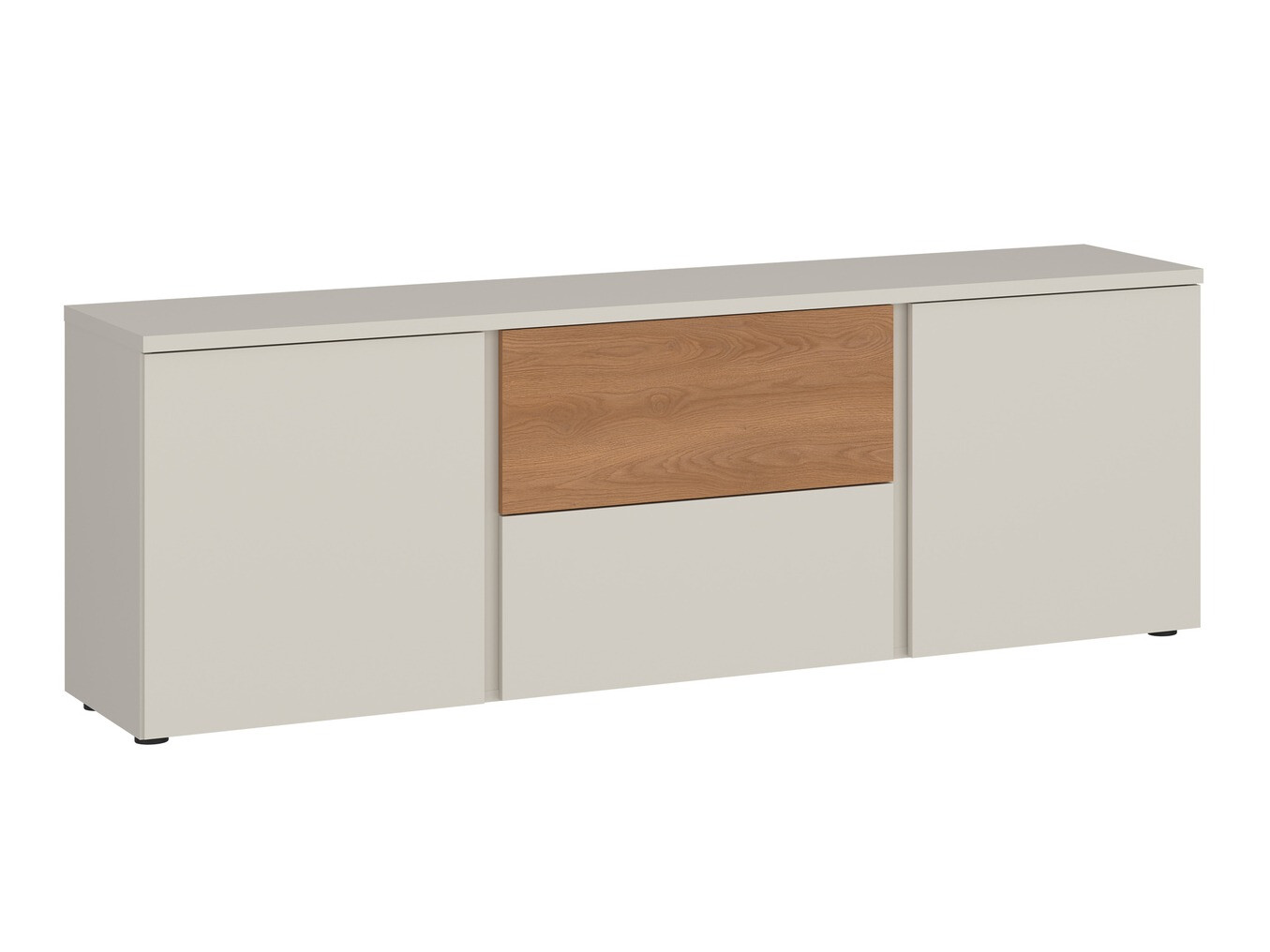 TV-állvány Sermelo 103