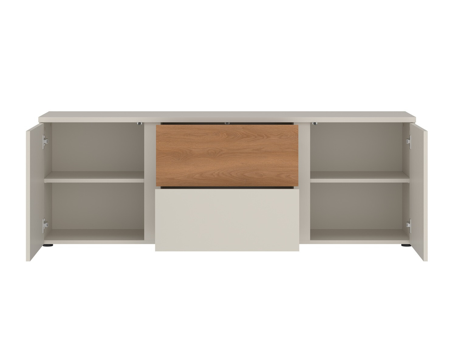 TV-állvány Sermelo 103