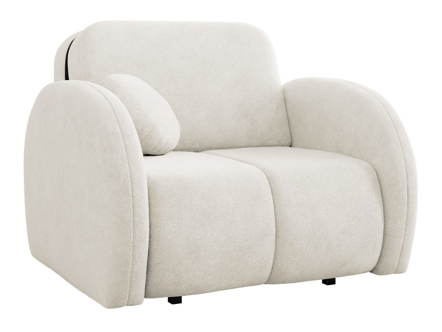 Fotel Citral I (Velo 621)