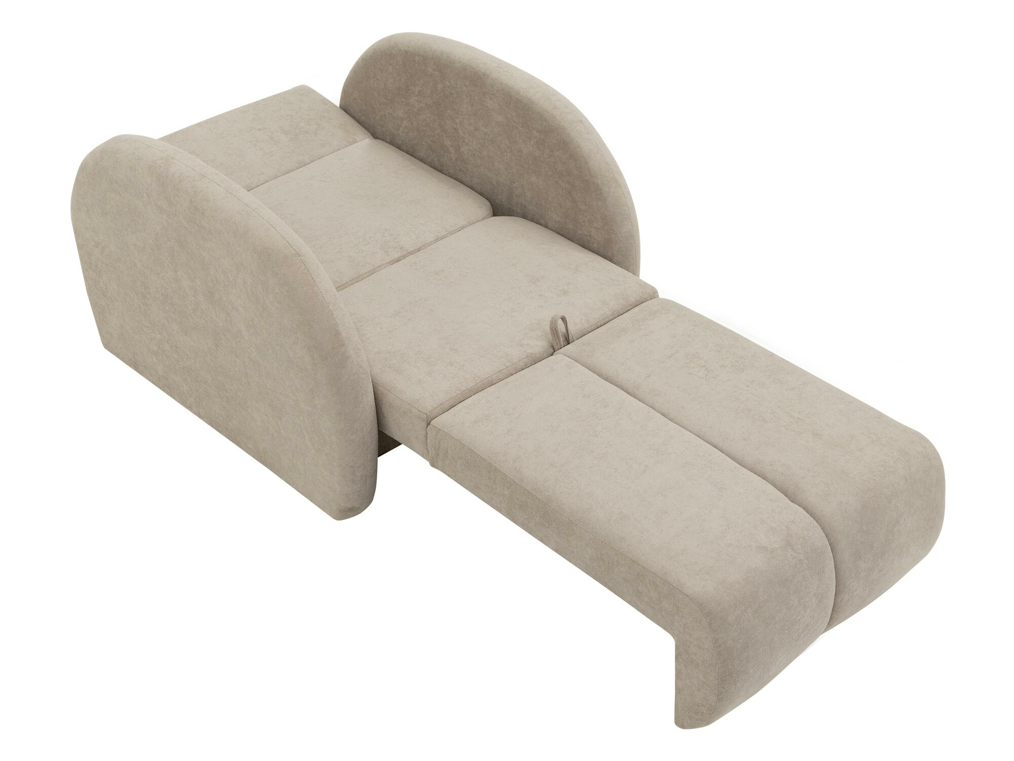 Fotel Citral I (Velo 635)