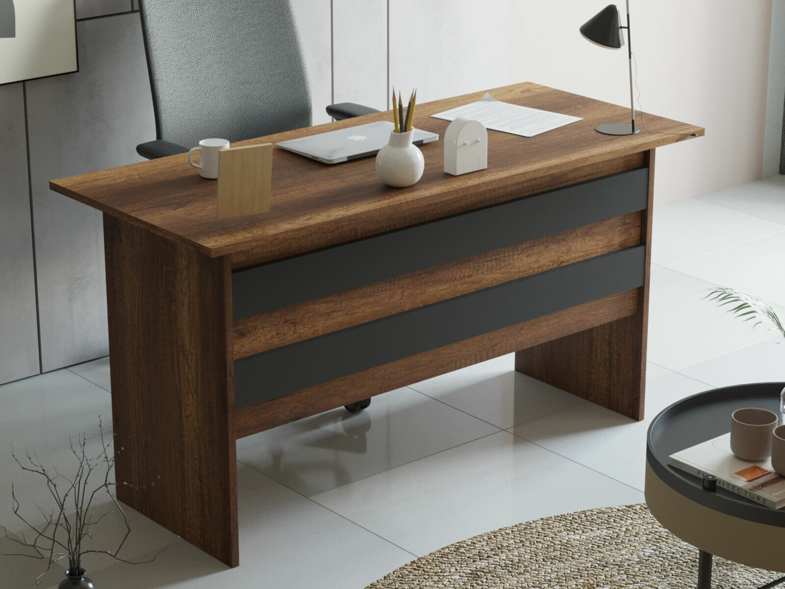 Íróasztal Kailua 2425