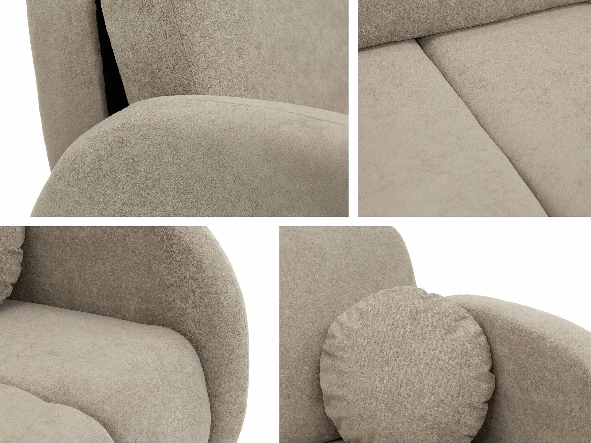 Kanapéágy Citral II (Velo 623)