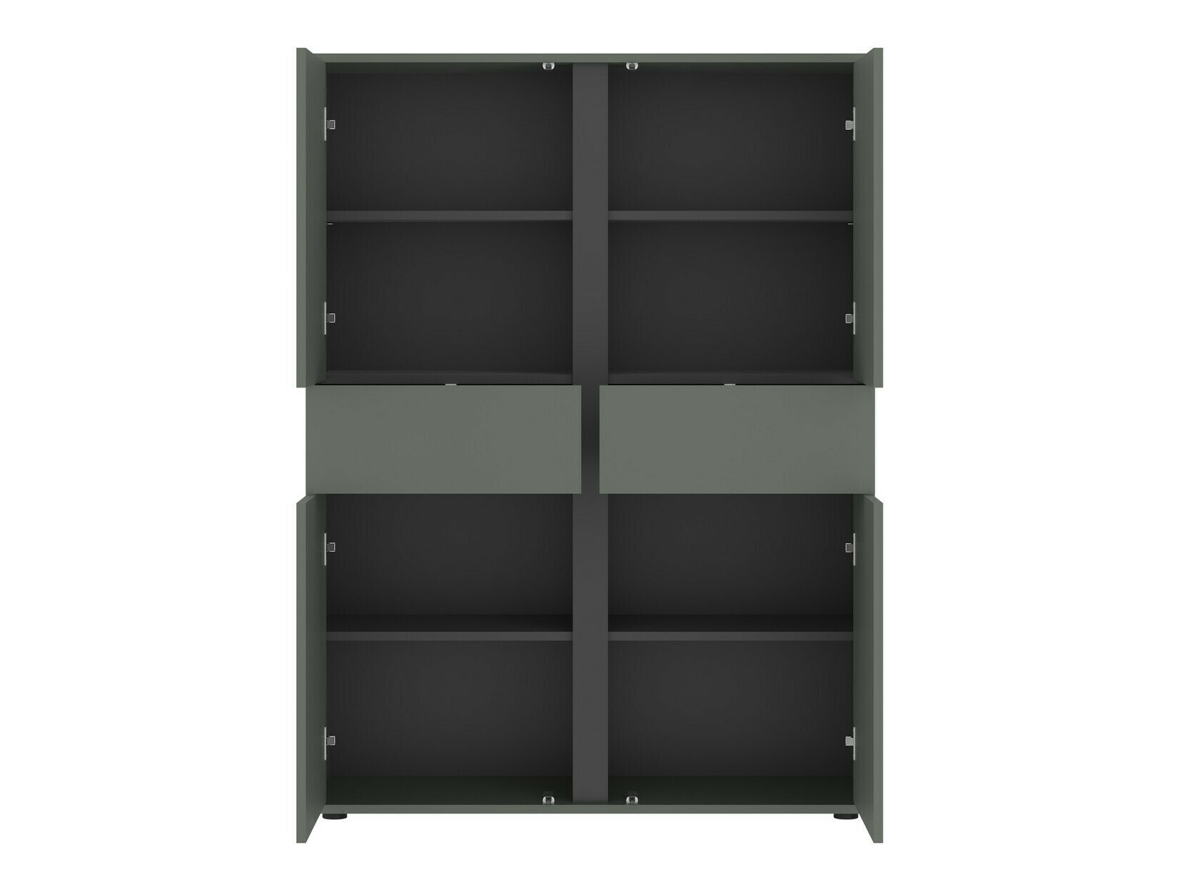 Nappali szett Vircoro 106