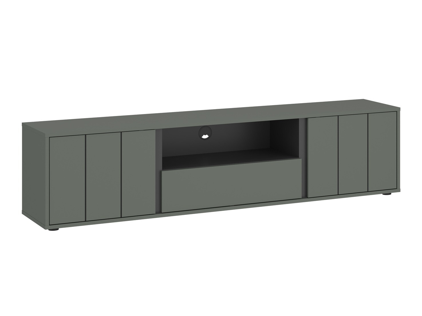 TV-állvány Vircoro 105