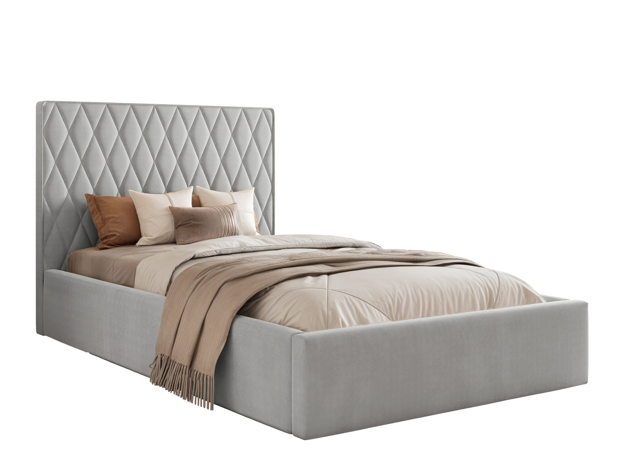 Ágy Martinez 109 (Magic Velvet 2240)