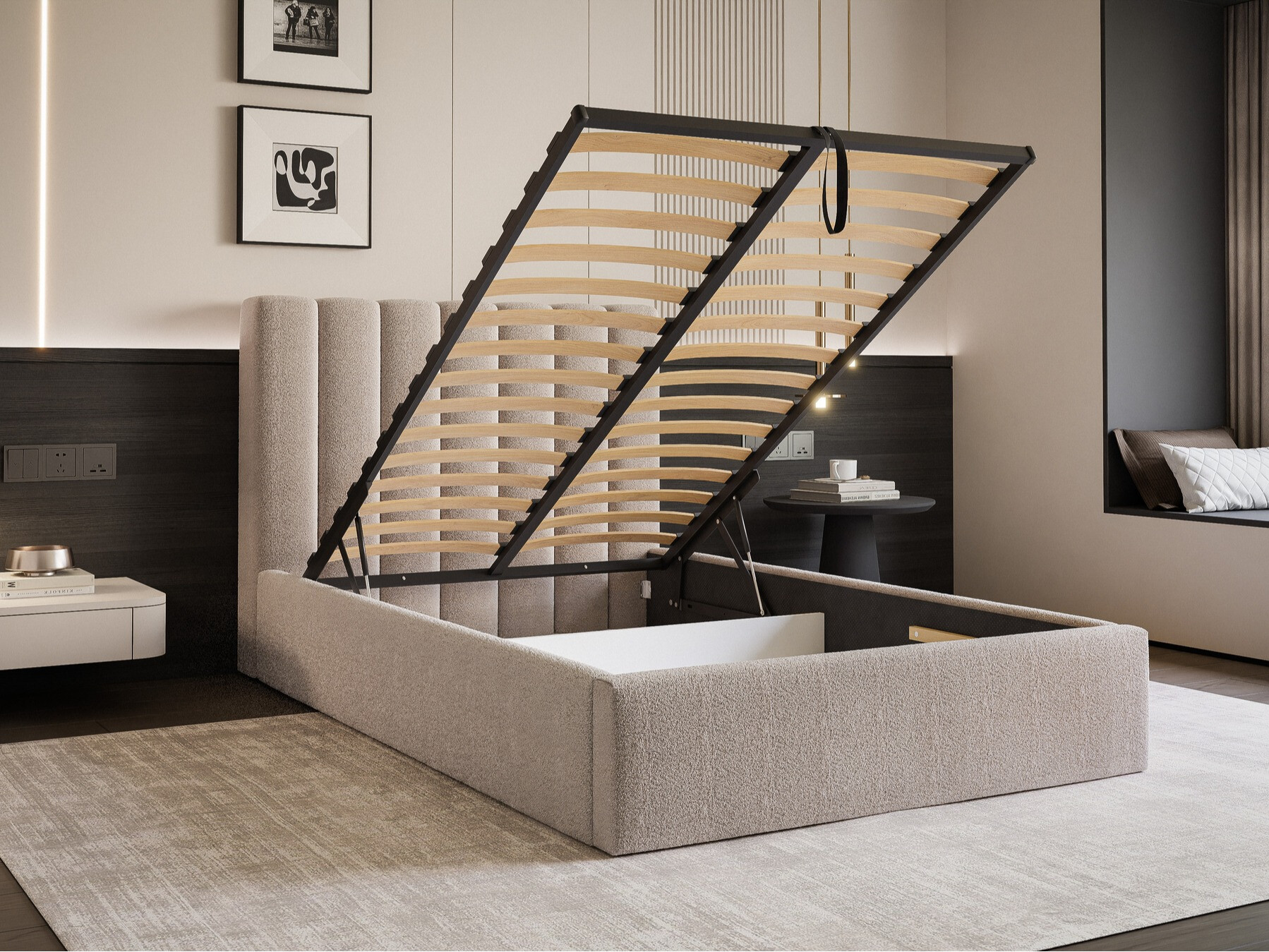 Ágy Martinez 112 (Abriamo 05)