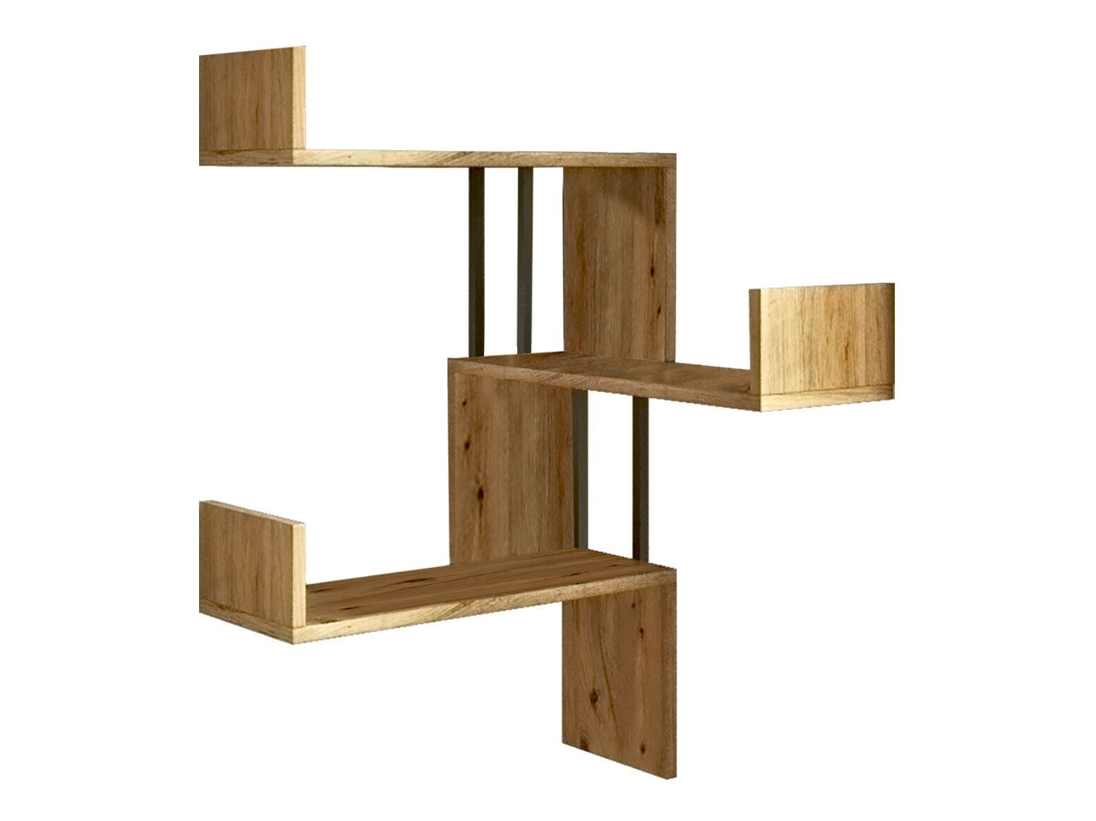 Fali polc Kailua 2428