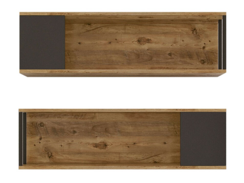 Fali polc Kailua 2429