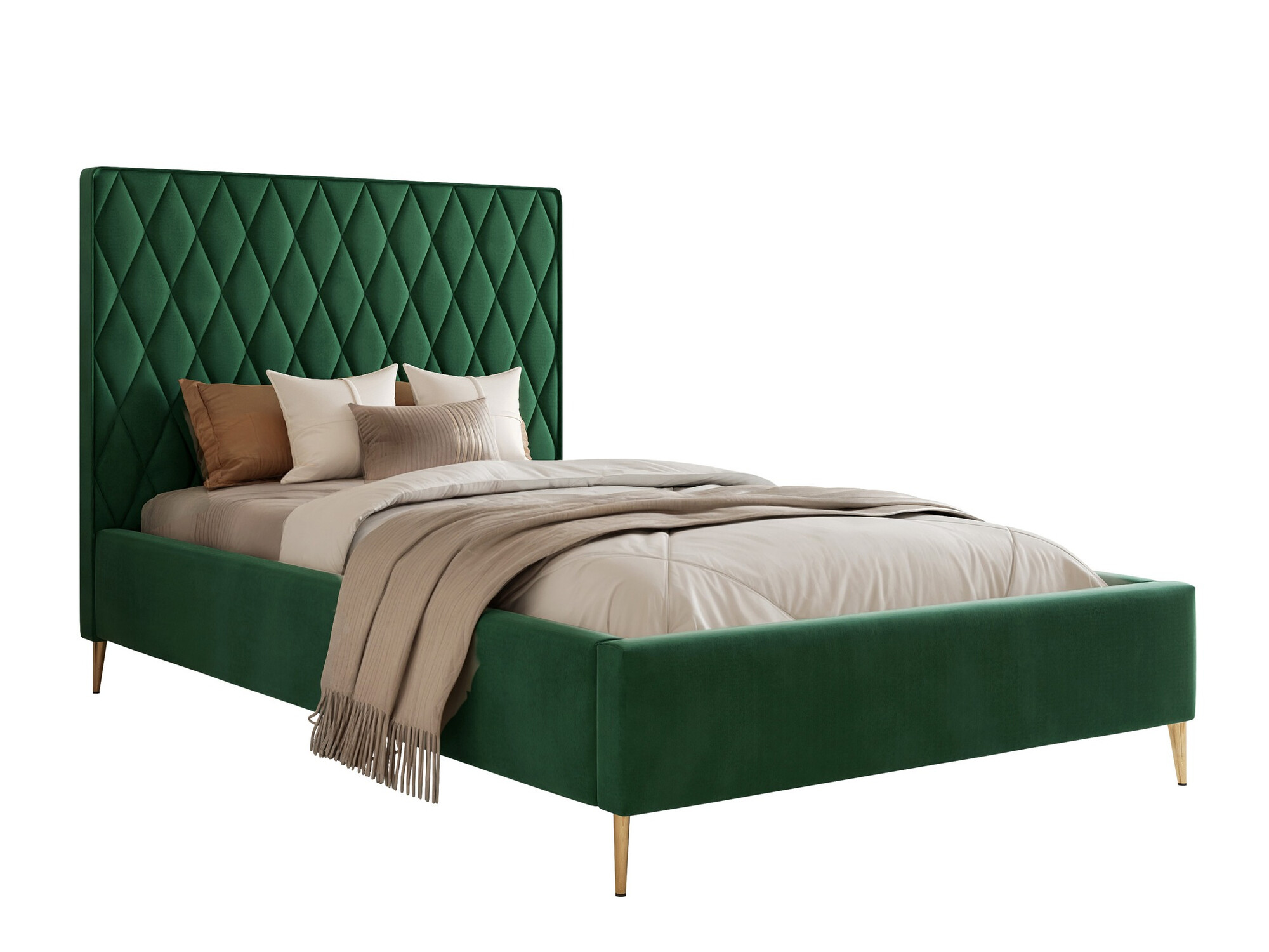 Ágy Martinez 108 (Magic Velvet 2225)