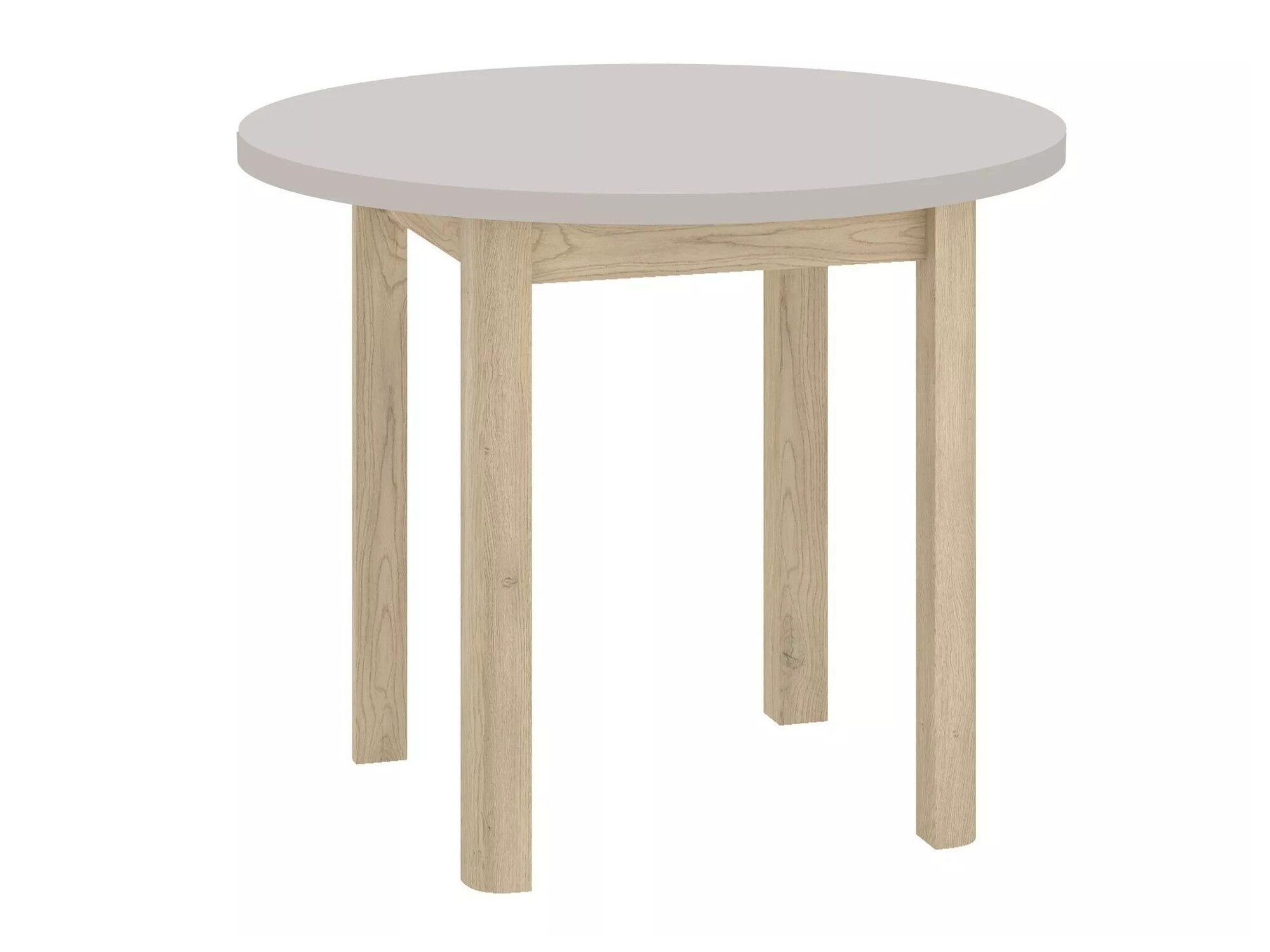 Asztal Detroit 704 (Kasmír + Tölgy)