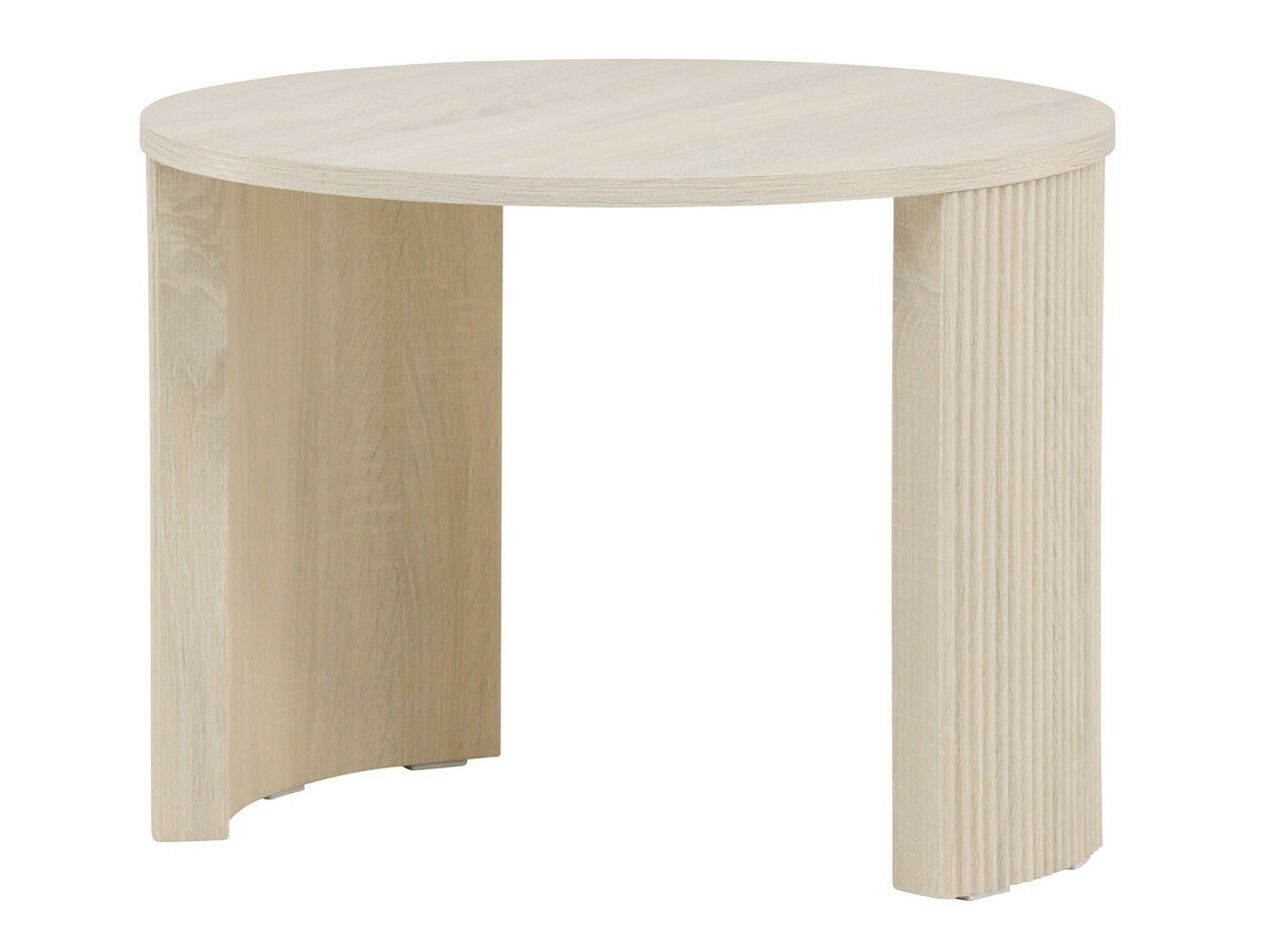 Dohányzóasztal Dallas 4764 (Világos fa)