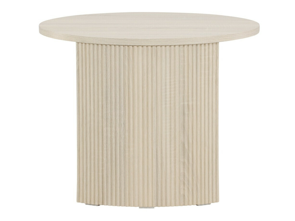 Dohányzóasztal Dallas 4764 (Világos fa)