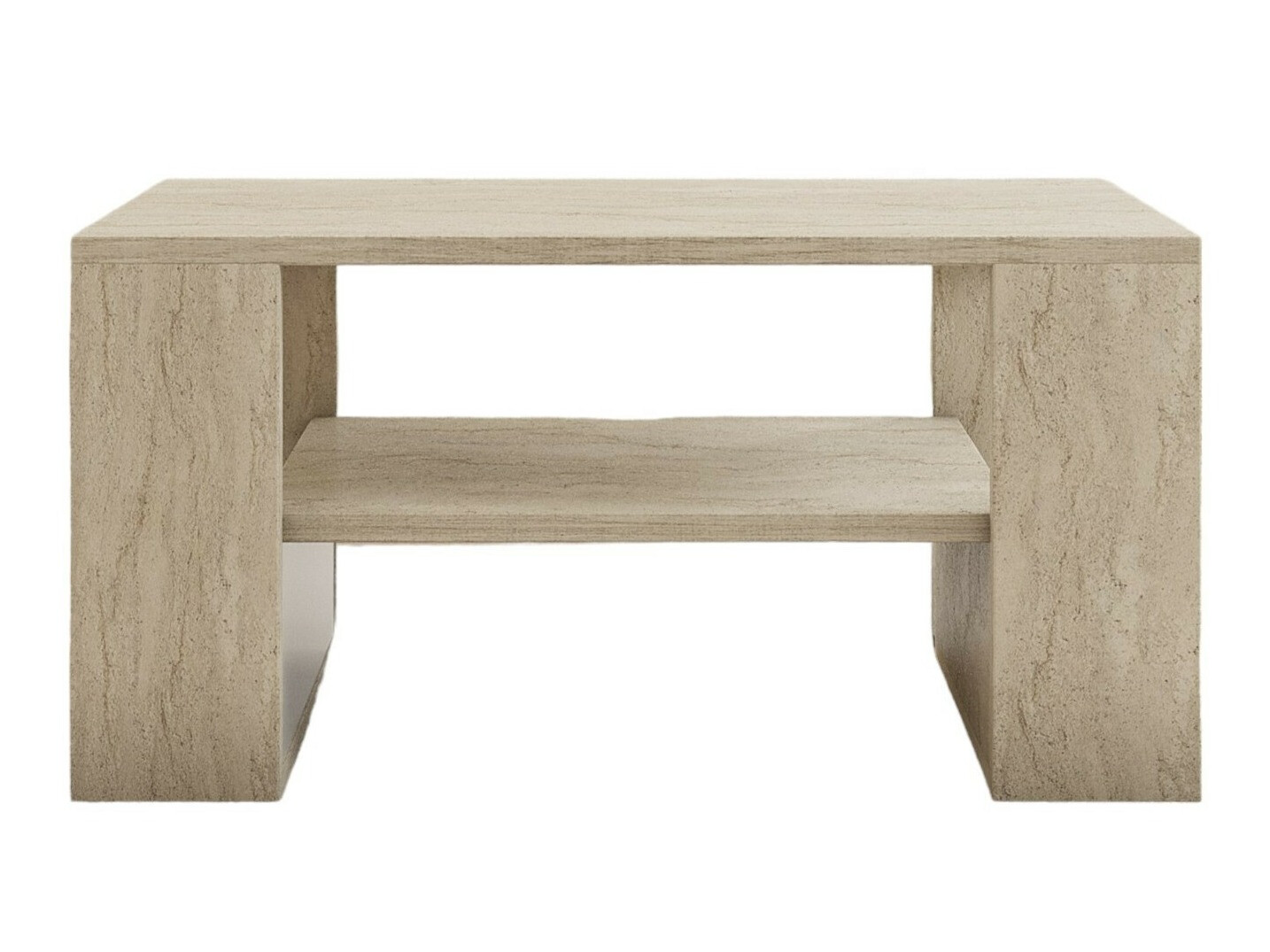 Dohányzóasztal Kailua 2437