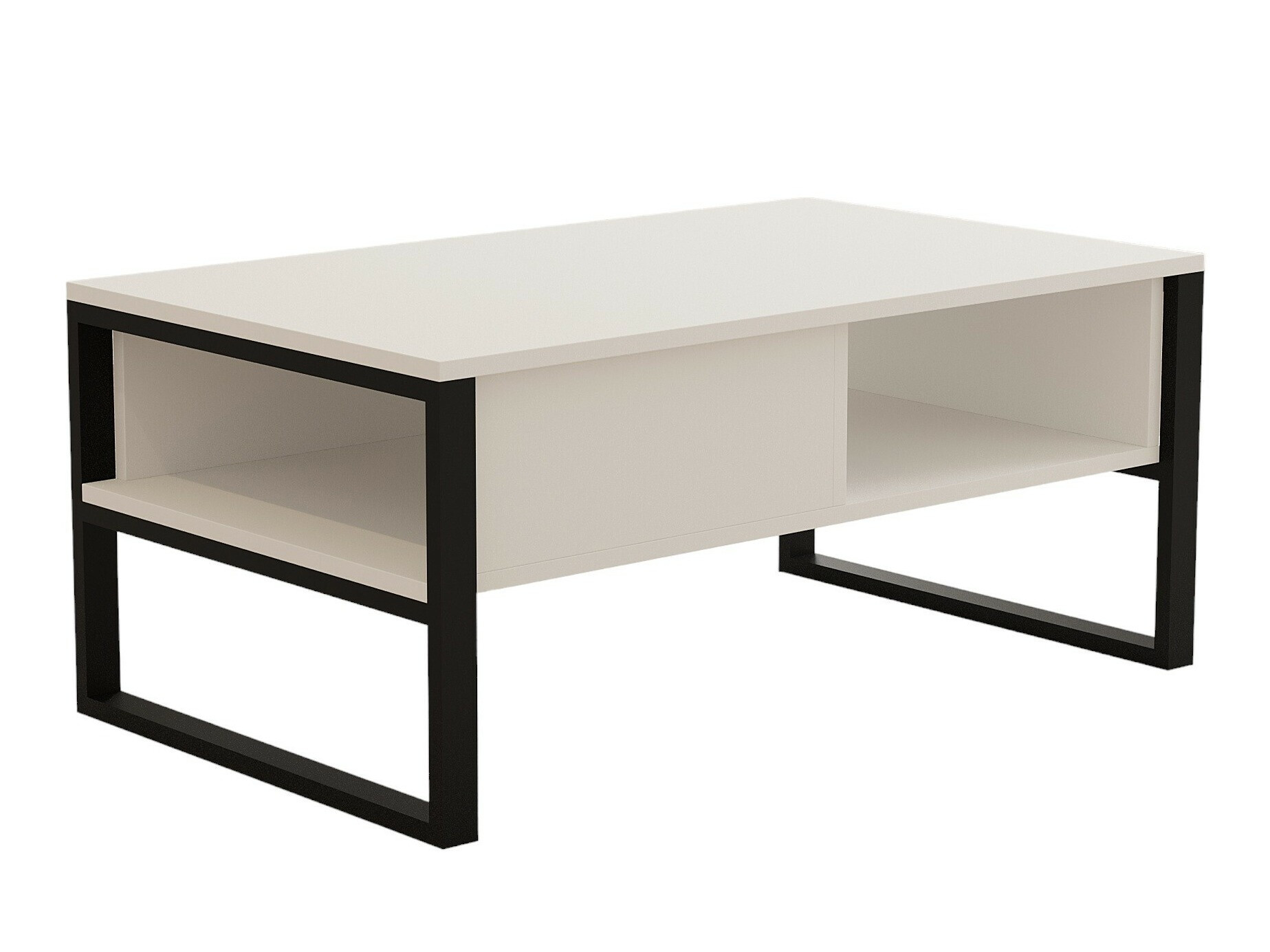 Dohányzóasztal Kailua 2438