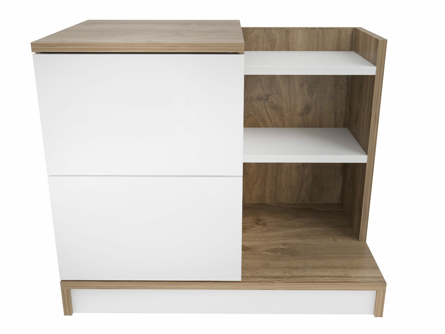 Éjjeliszekrény Kailua 2444