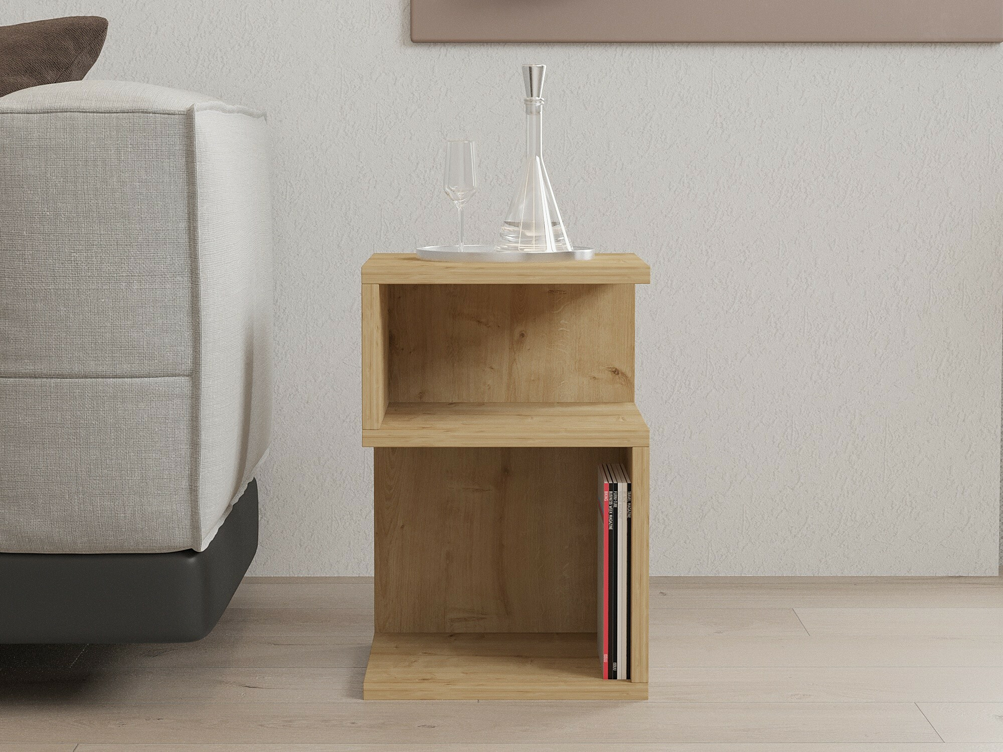 Kisasztal Kailua 2439