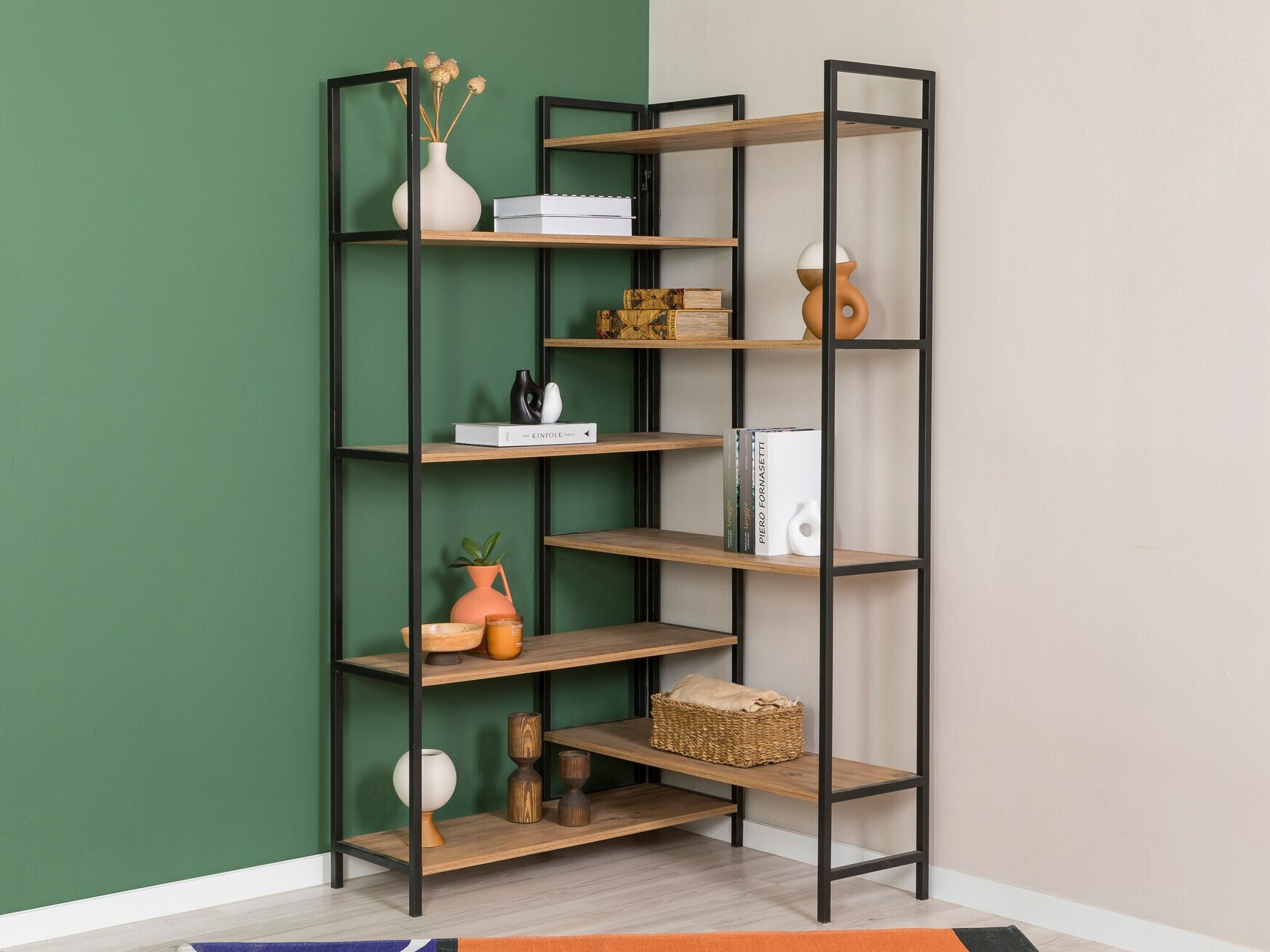 Sarokpolc Kailua 2433