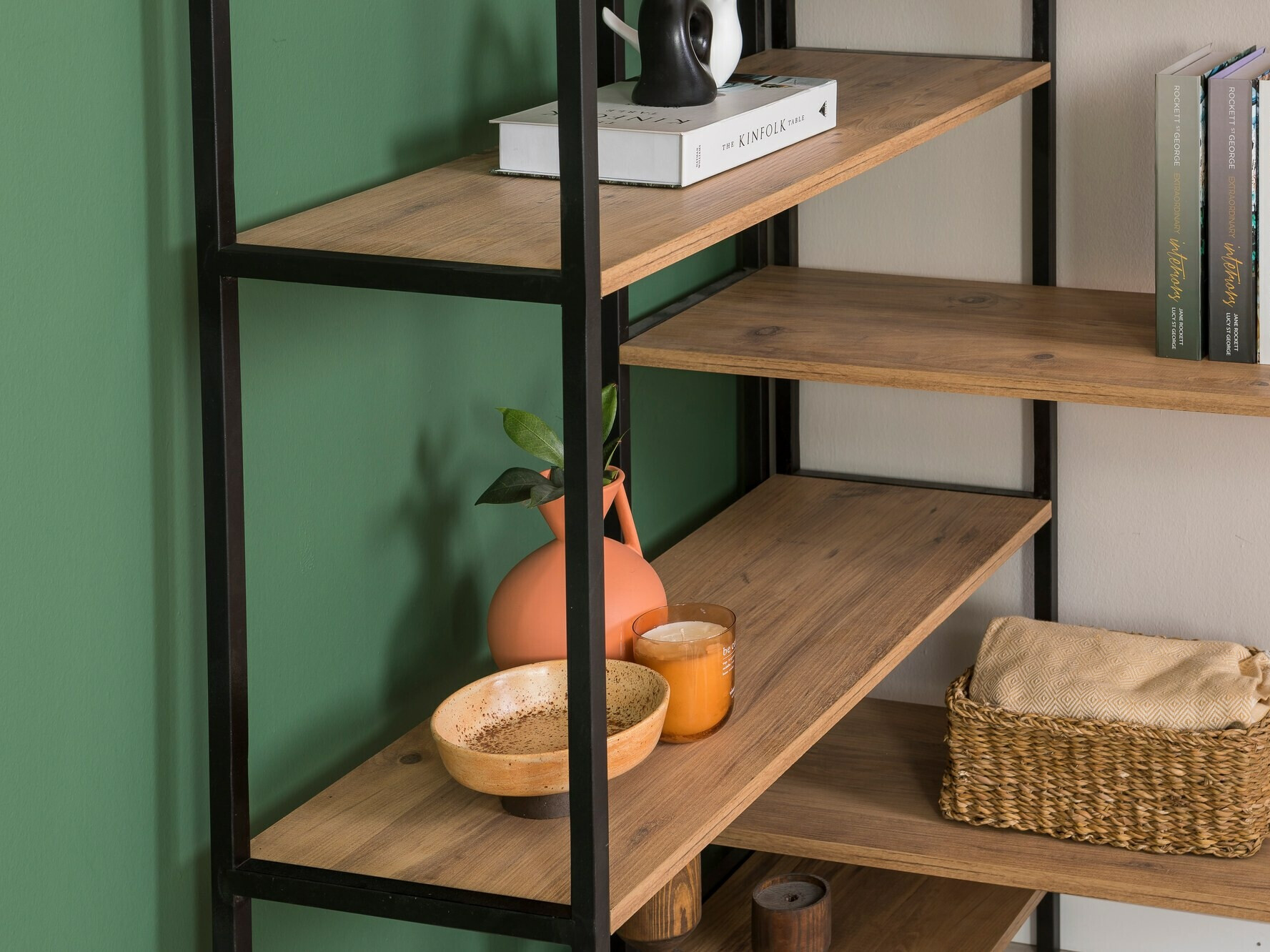 Sarokpolc Kailua 2433