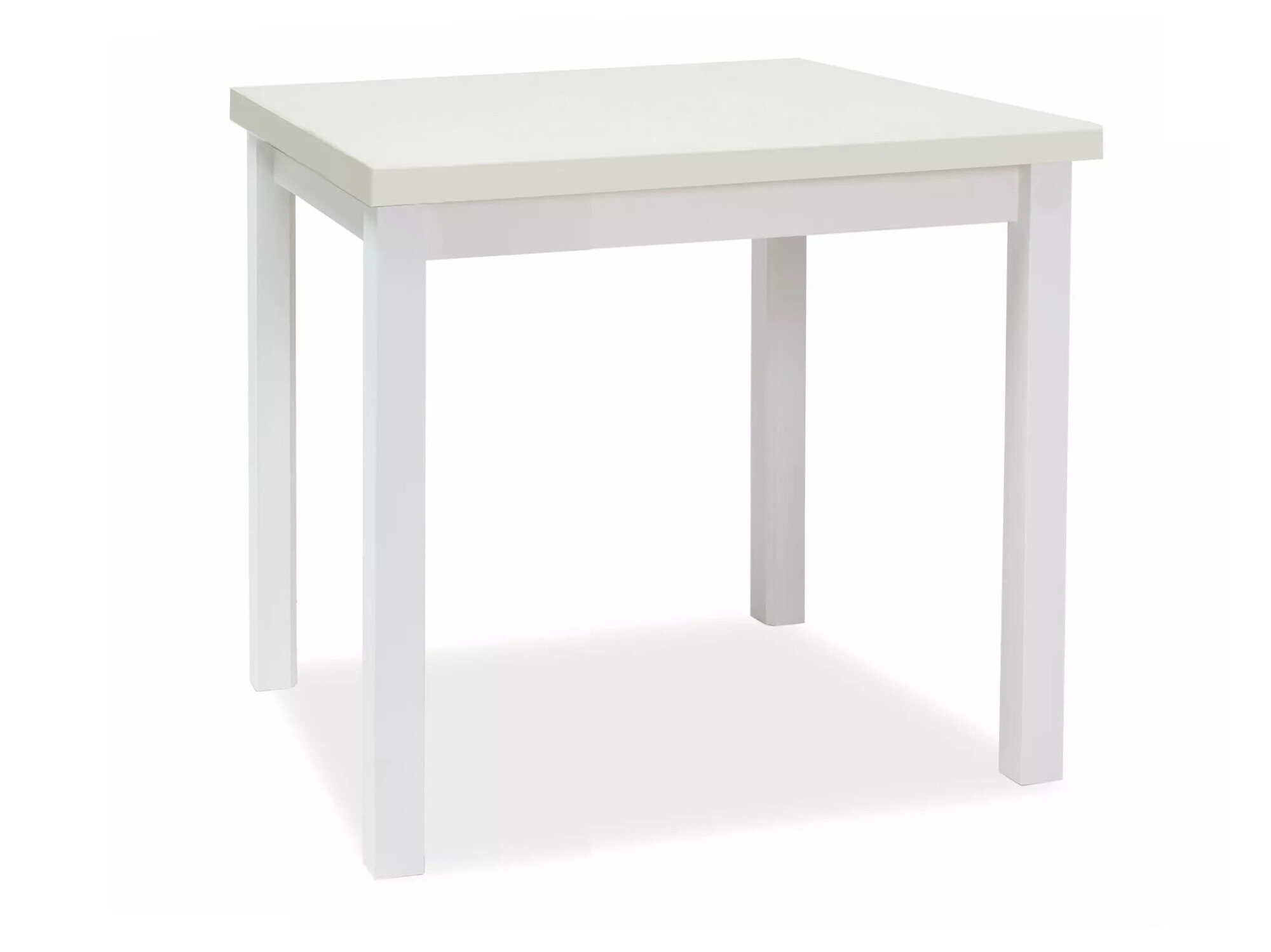 Asztal Detroit 348 (Fehér)