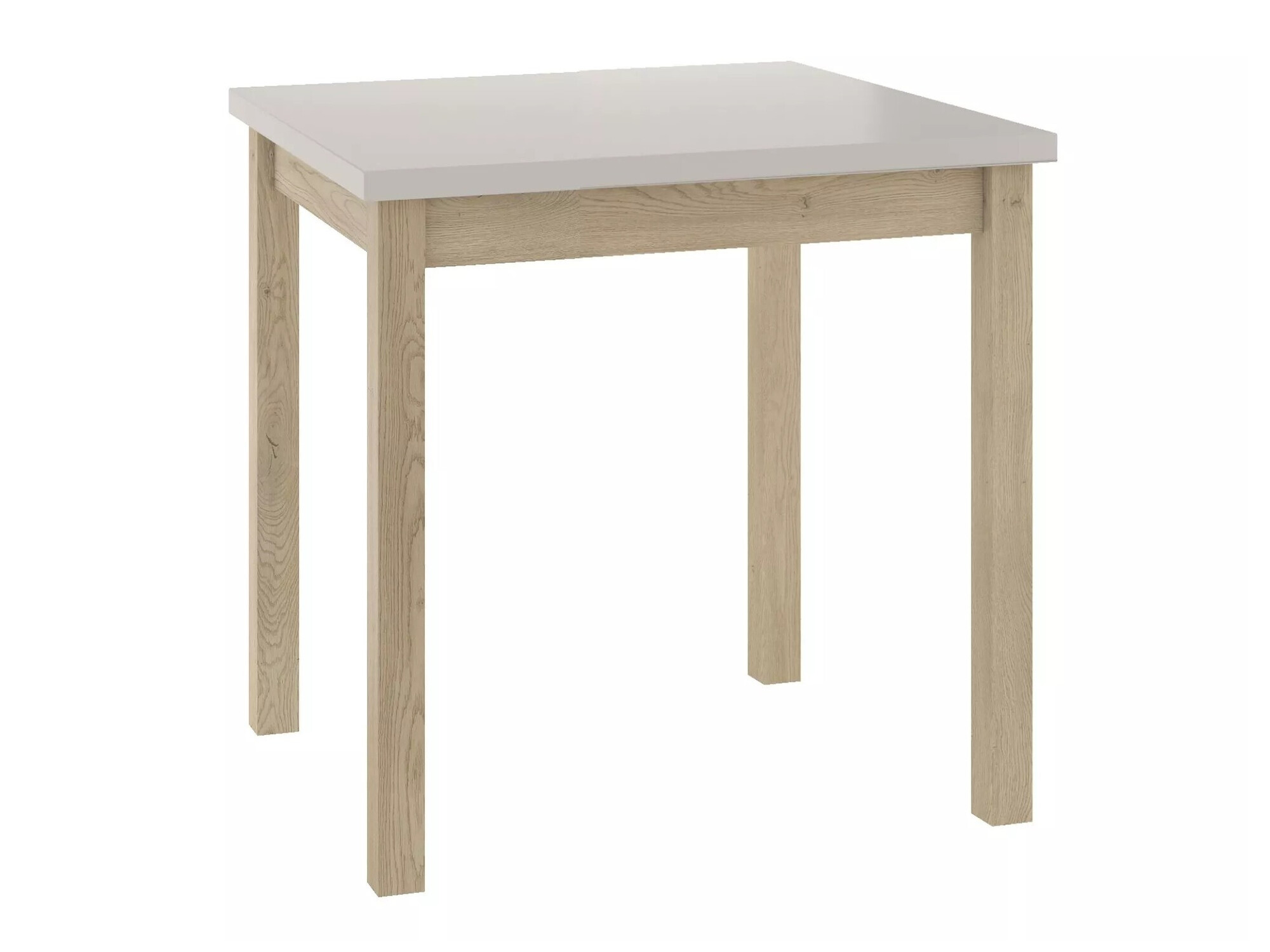 Asztal Detroit 348 (Kasmír + Tölgy)