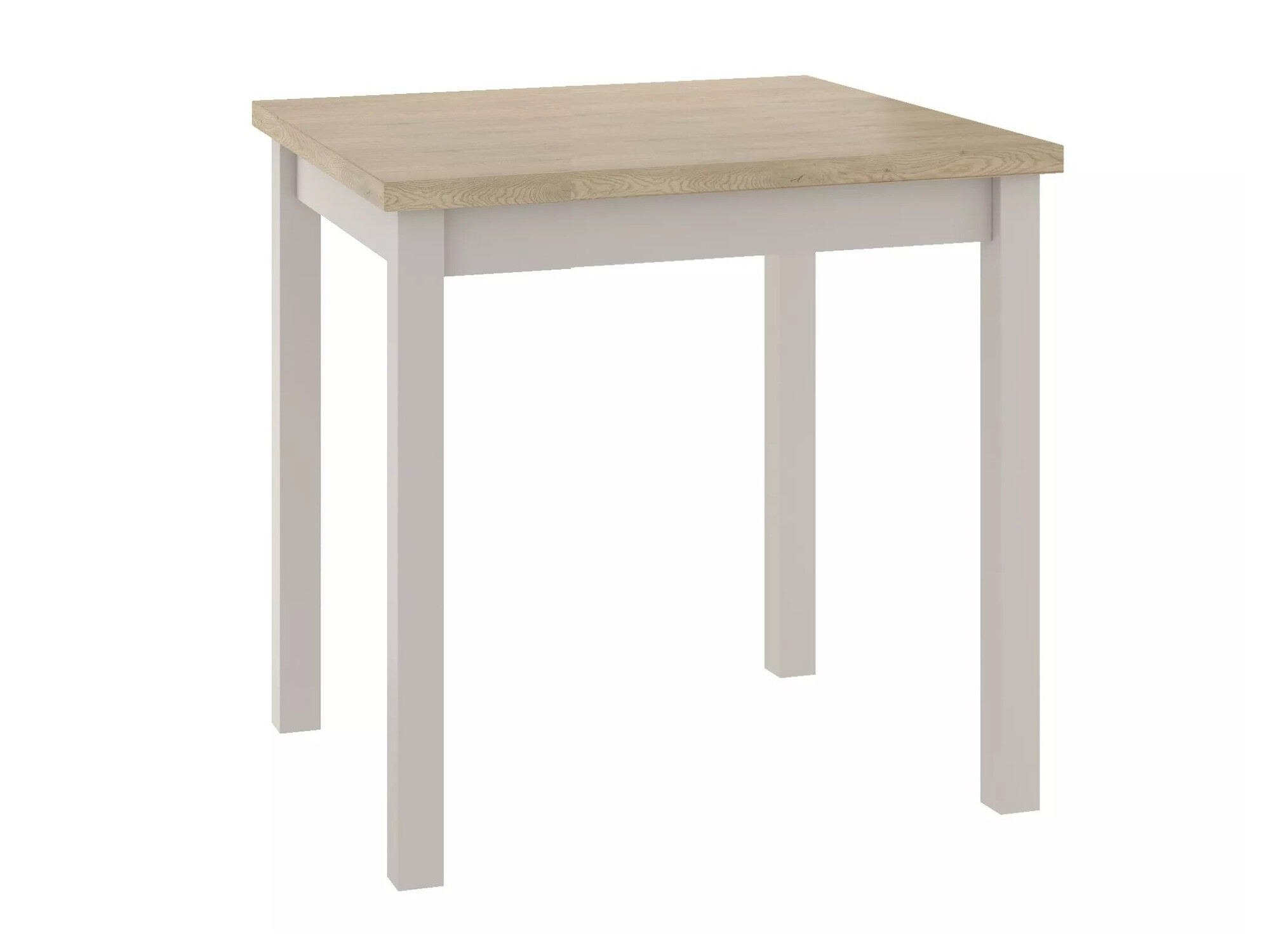 Asztal Detroit 348 (Tölgy + Kasmír)