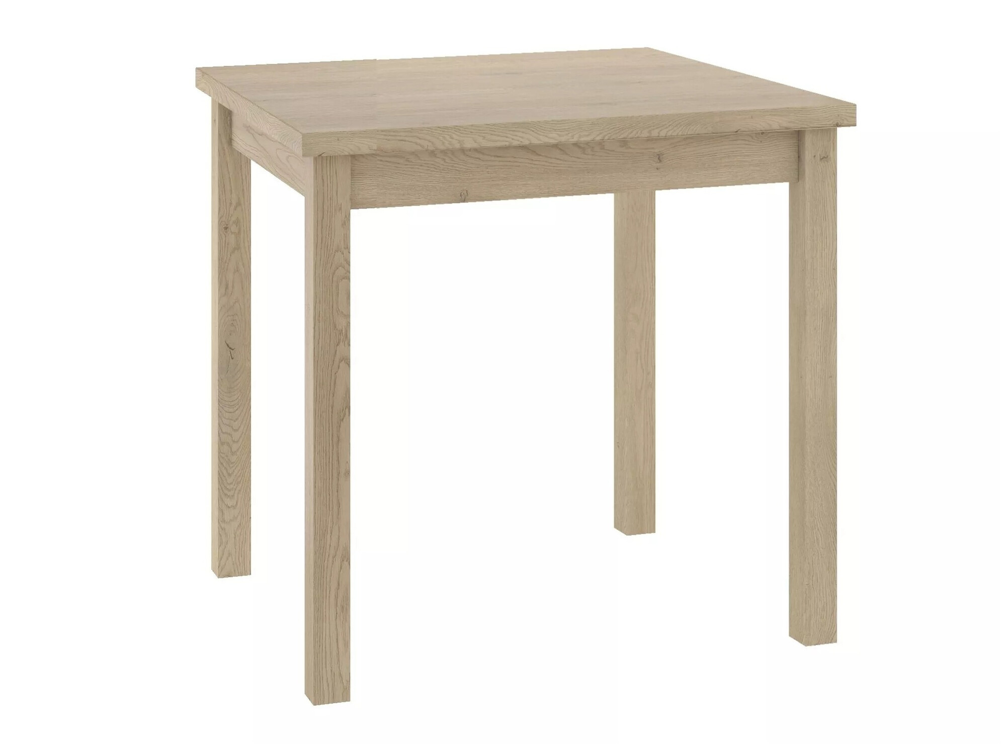 Asztal Detroit 705 (Tölgy)