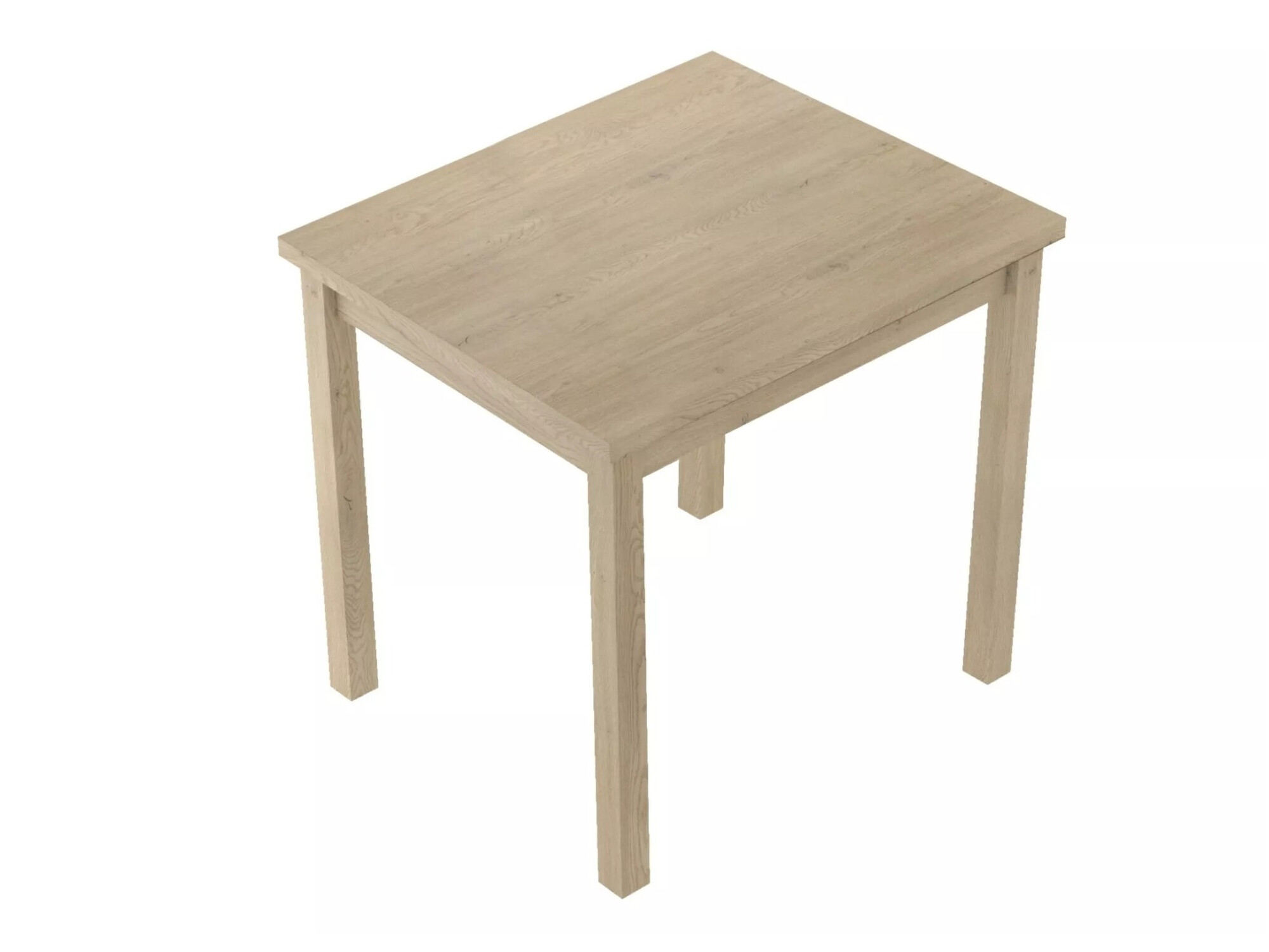 Asztal Detroit 705 (Tölgy)