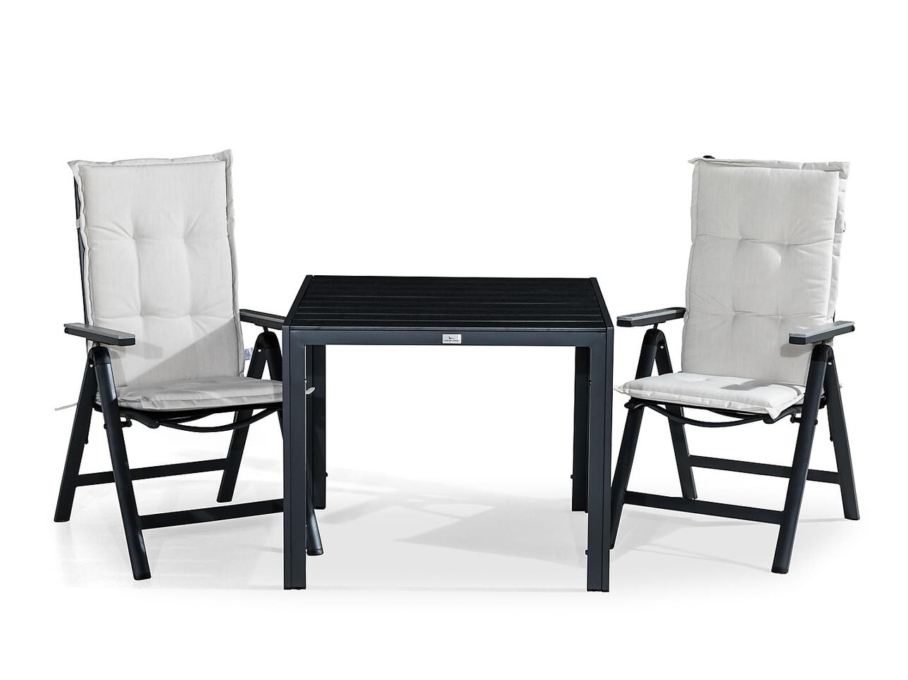 Asztal és szék garnitúra Comfort Garden 1131