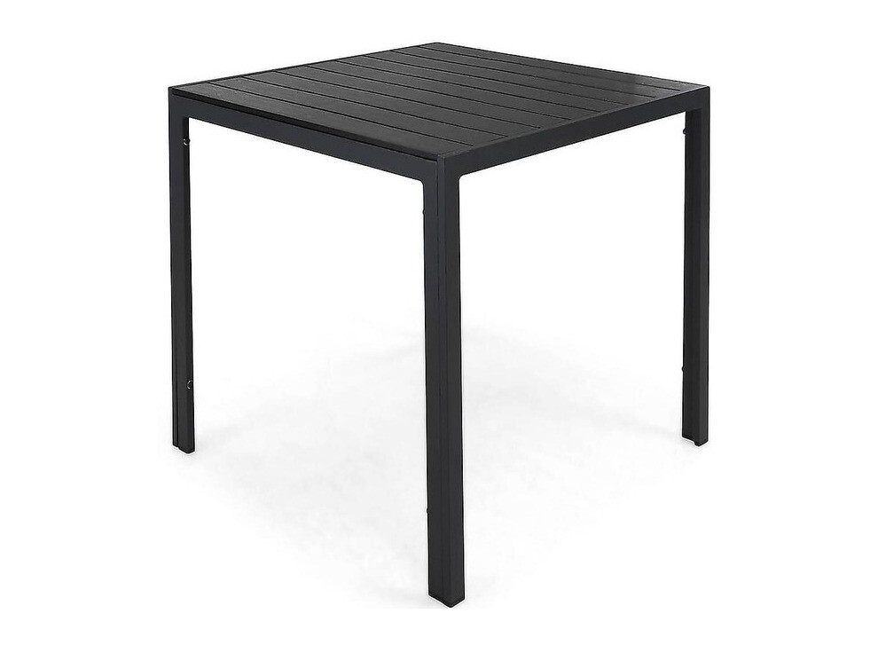 Asztal és szék garnitúra Comfort Garden 1131