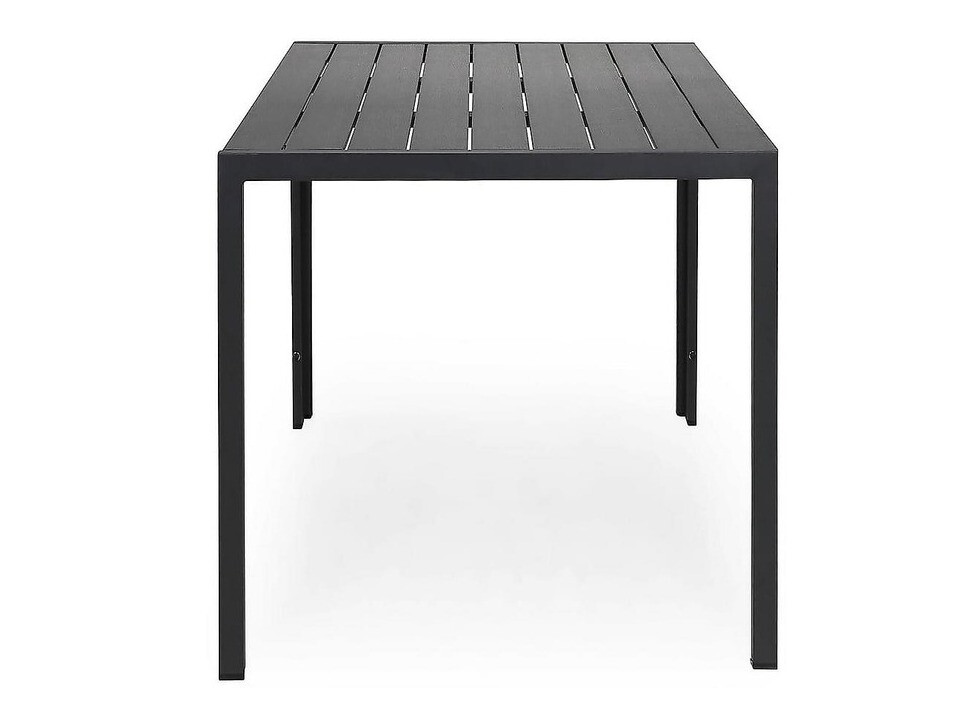 Asztal és szék garnitúra Comfort Garden 1131