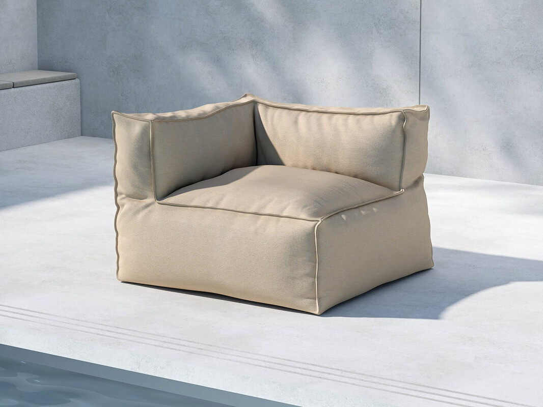 Babzsák Dallas 4773