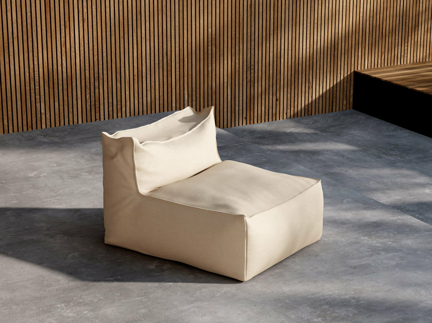 Babzsák Dallas 4774