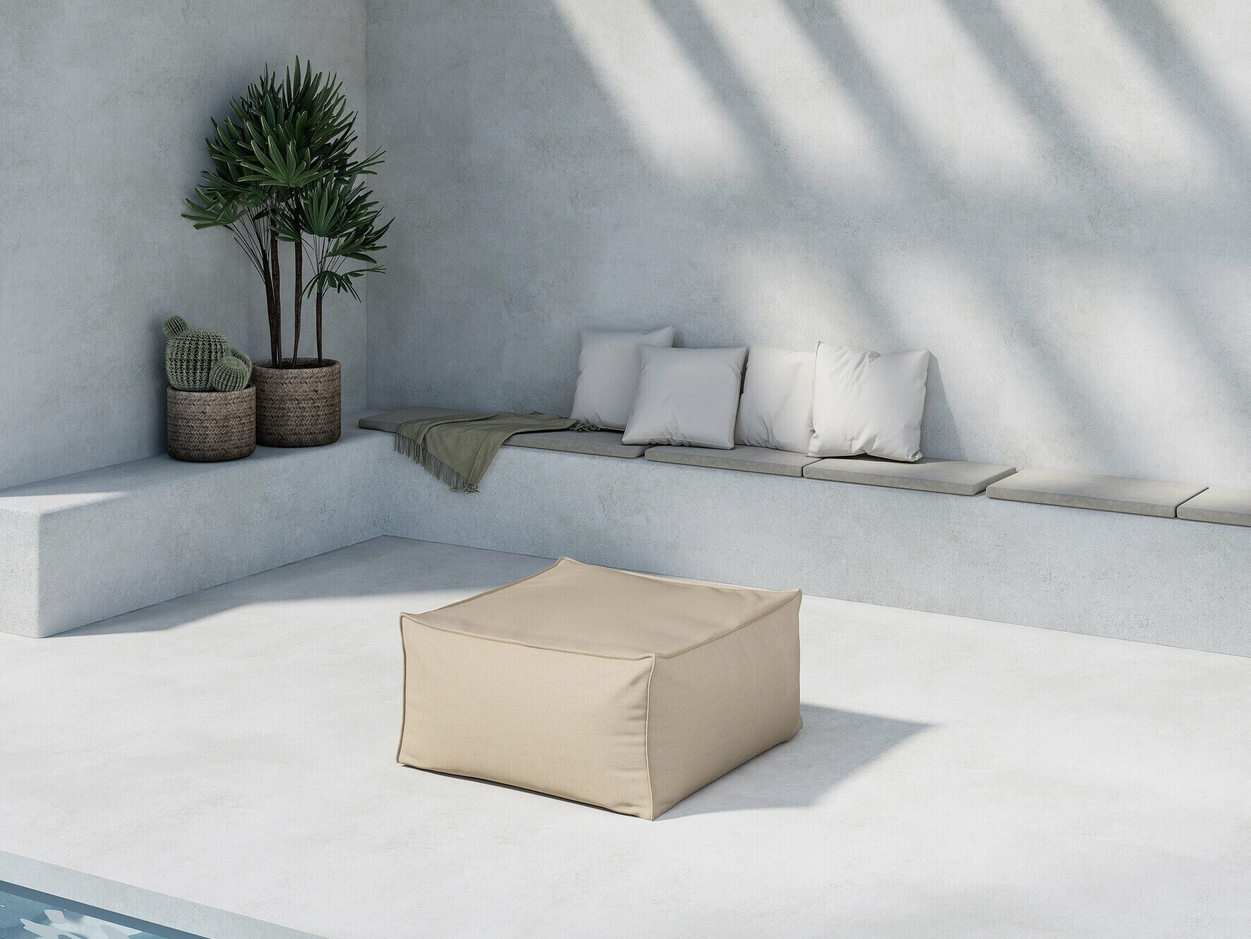 Babzsák Dallas 4775