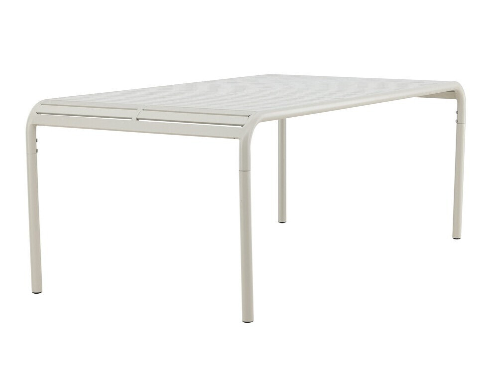 Kerti asztal Dallas 4771 (Bézs)