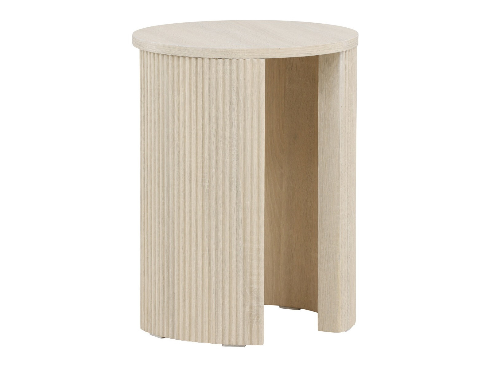 Kisasztal Dallas 4812 (Világos fa)