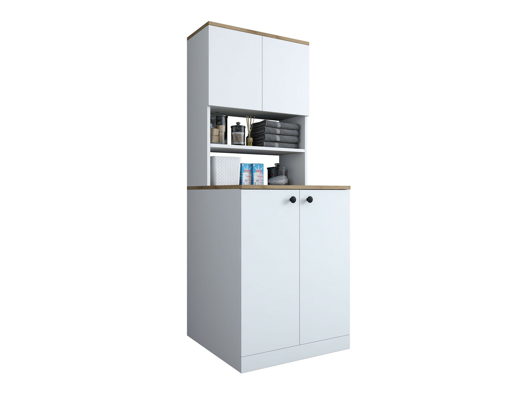 Fürdőszoba polc Kailua 2454