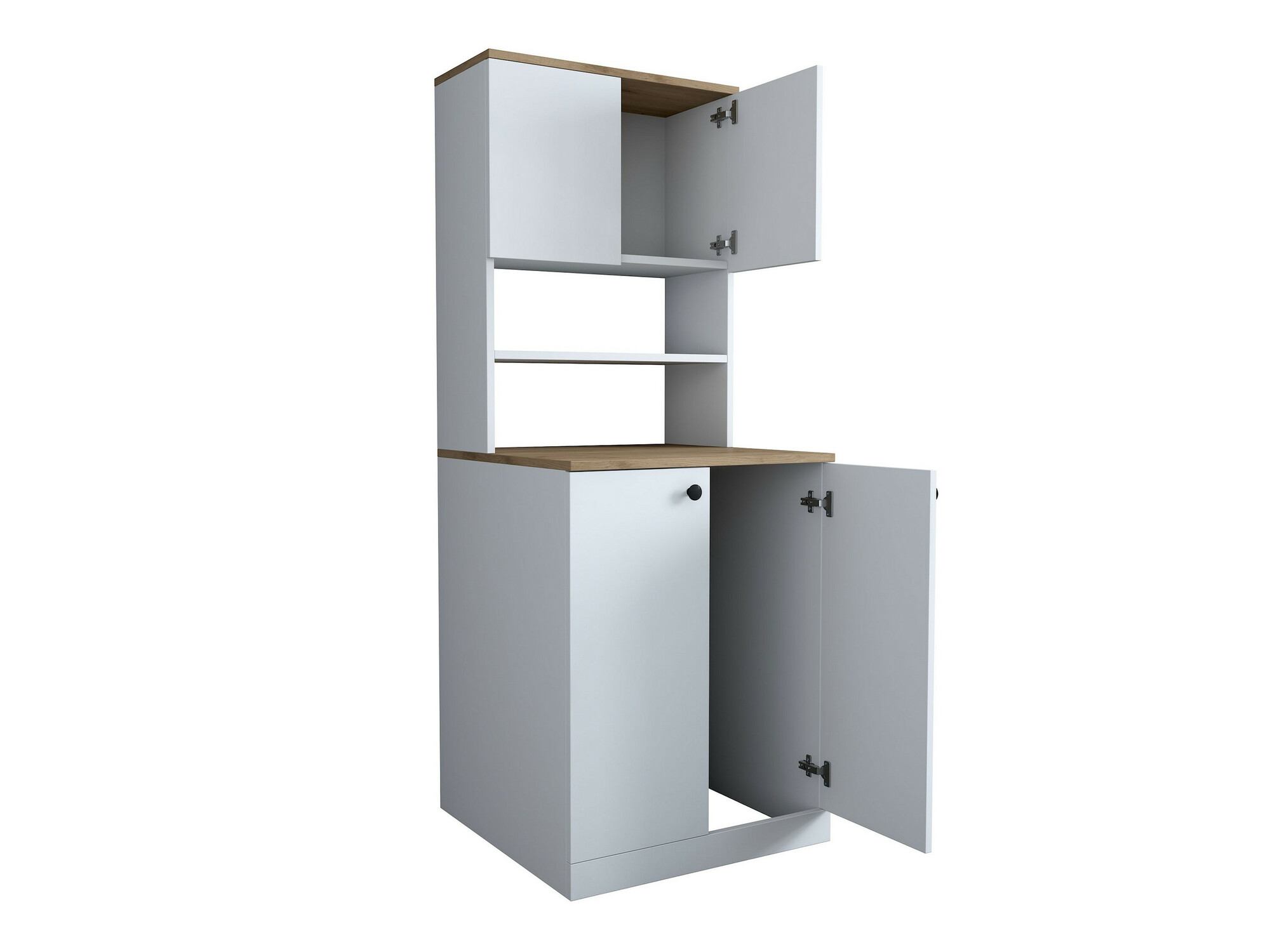 Fürdőszoba polc Kailua 2454