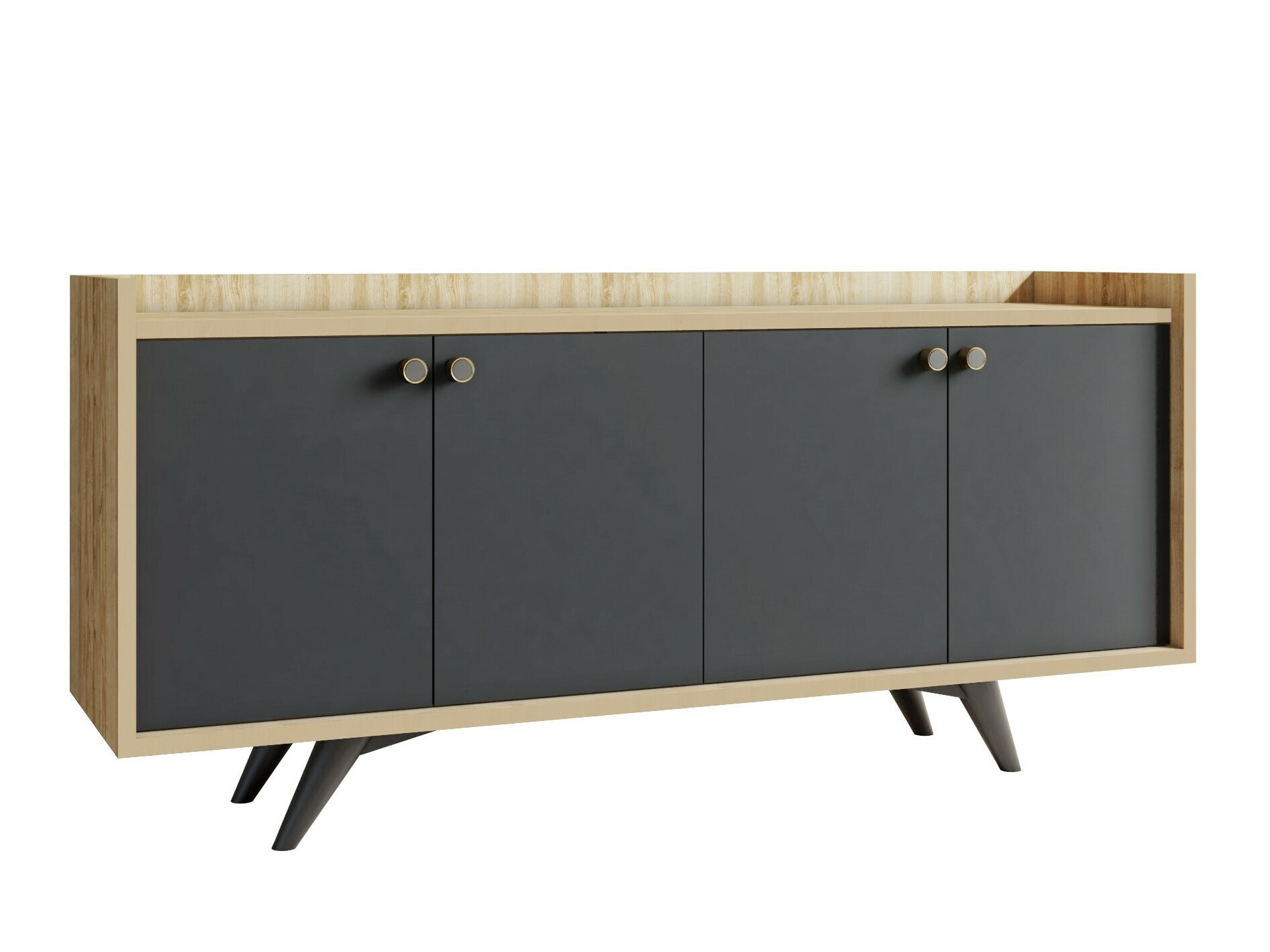 Szekrény Kailua 2451