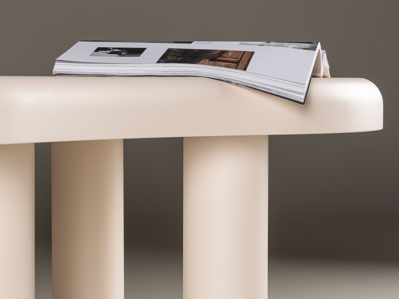 Dohányzóasztal Dallas 4782