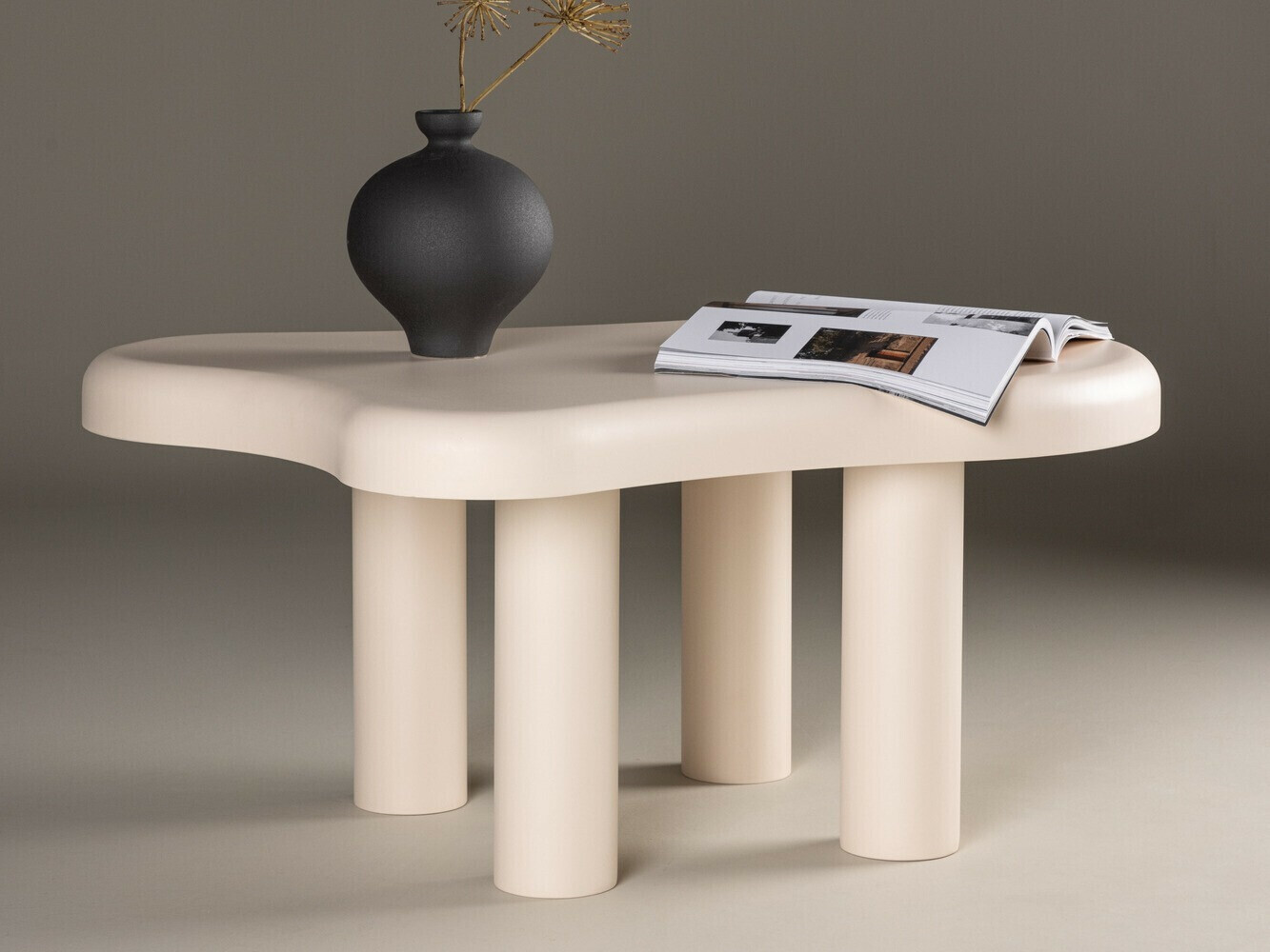 Dohányzóasztal Dallas 4782