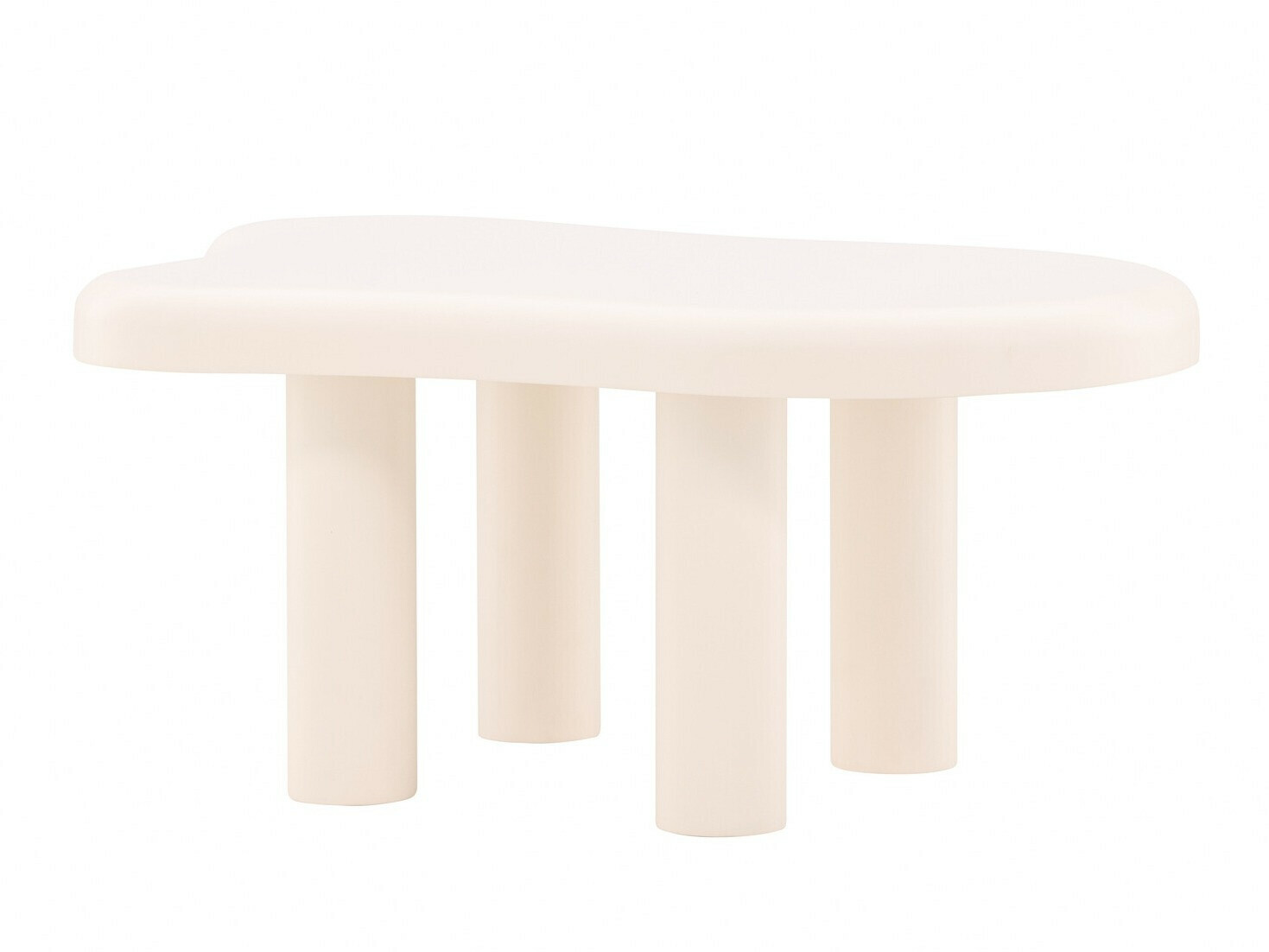 Dohányzóasztal Dallas 4782