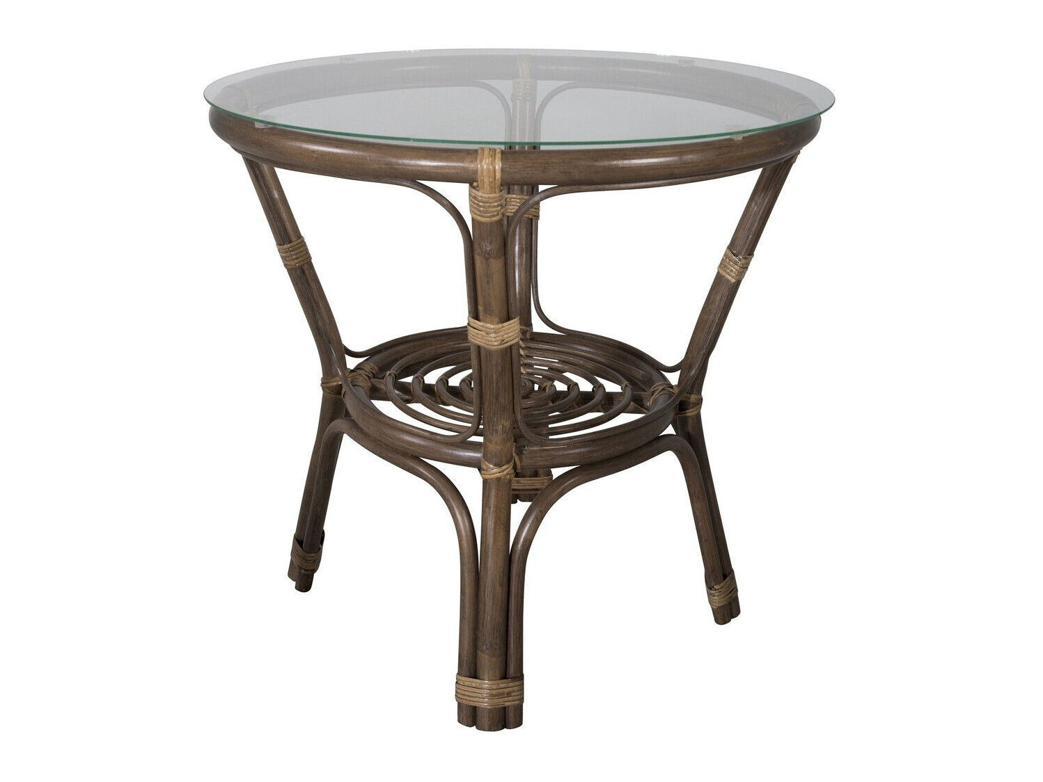 Erkélybútor-készlet Dallas 2204