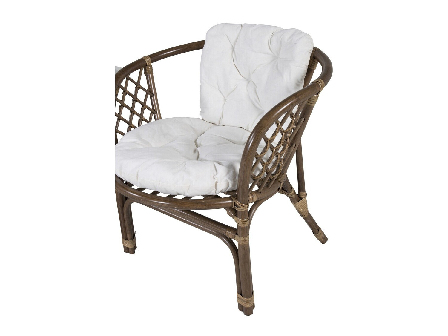 Erkélybútor-készlet Dallas 2204